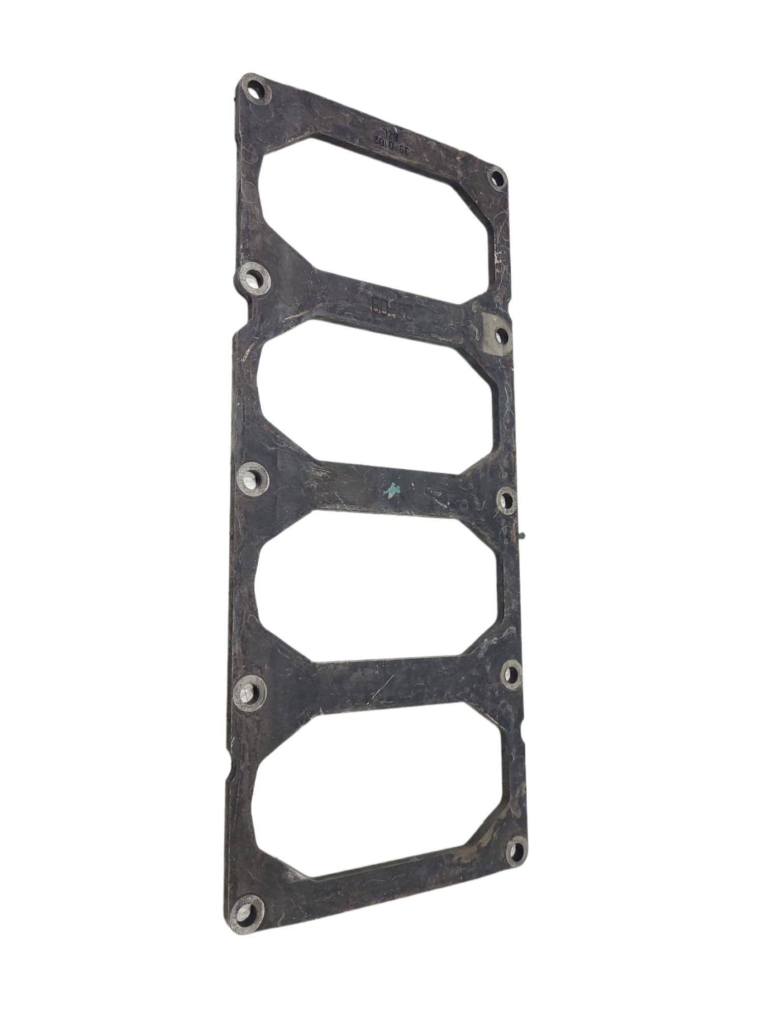 Reforço Bloco Cilindro Motor Cummins 3970102 4