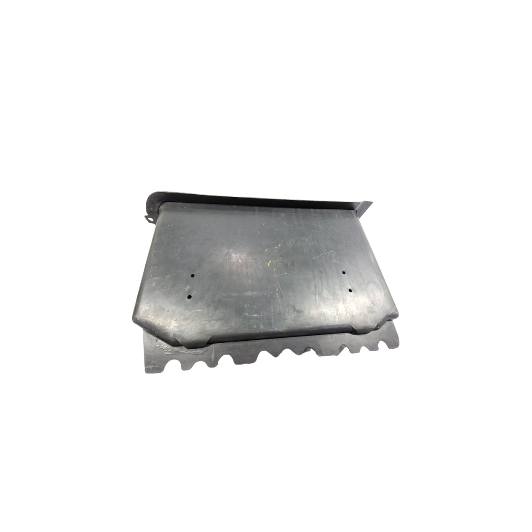 Caixa De Ferramentas Externa M Benz A9738430005 5
