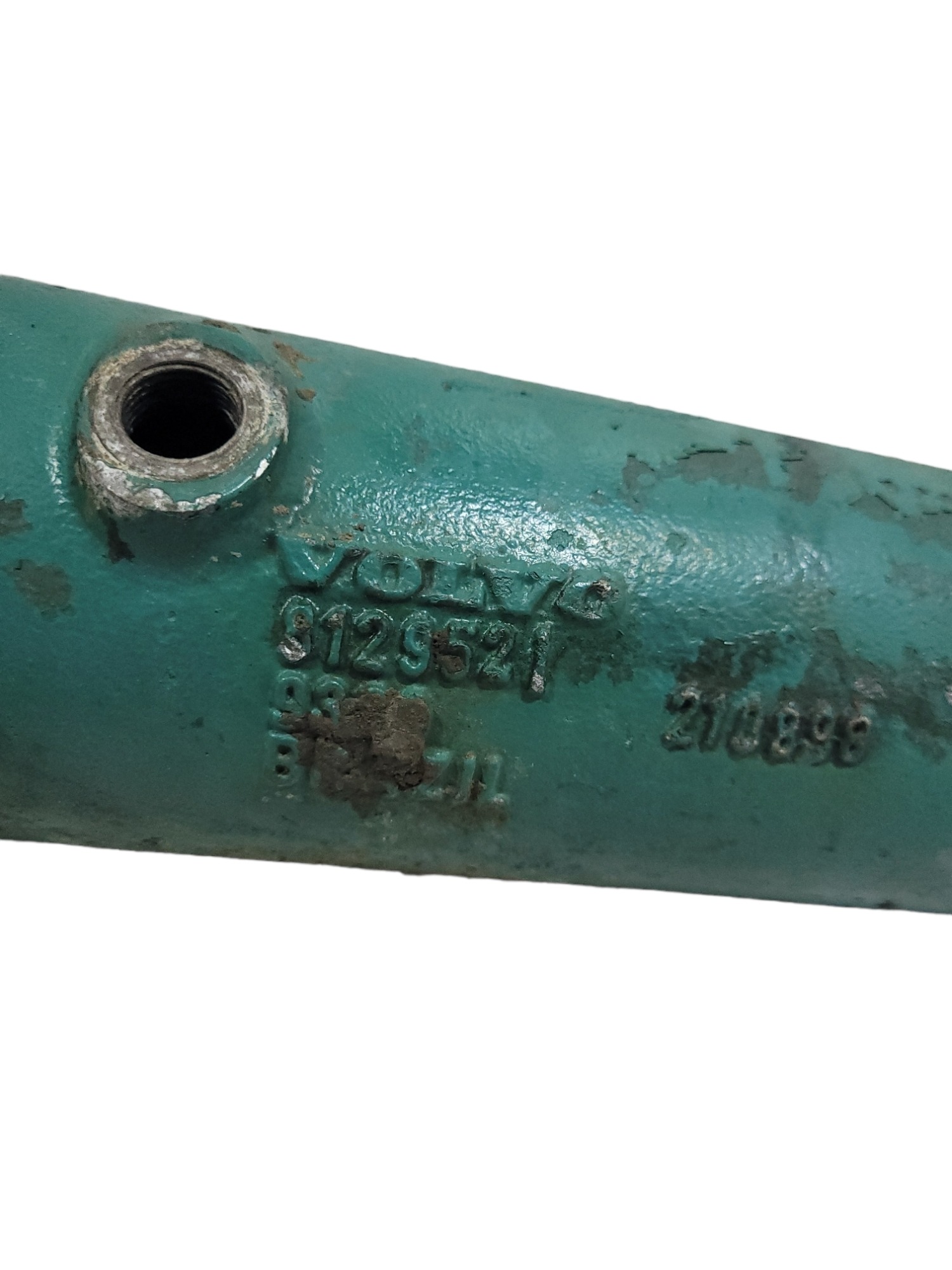 Cano Admissao Volvo N128129521 5