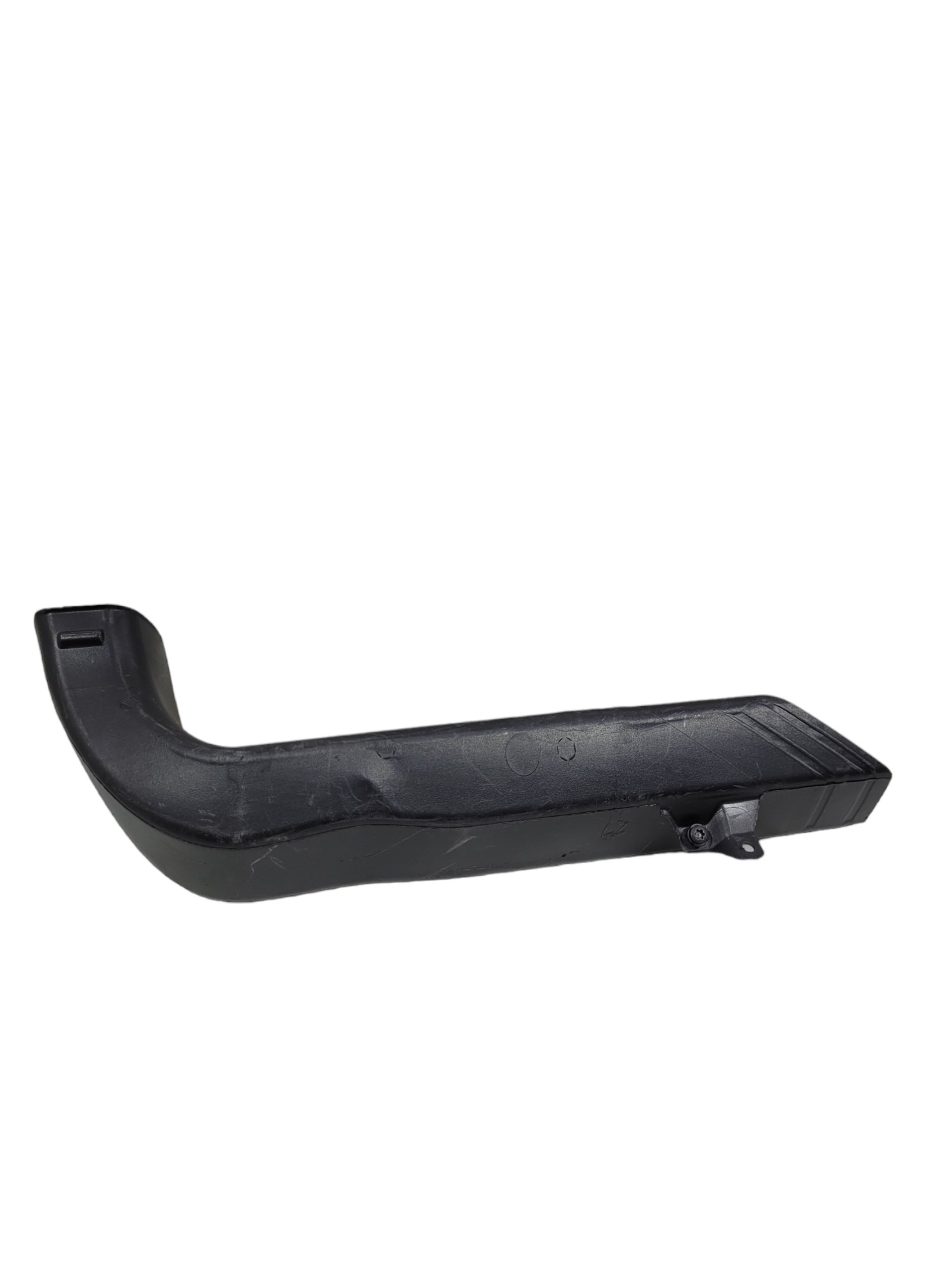 Duto Ar Volvo Vm Preto 2