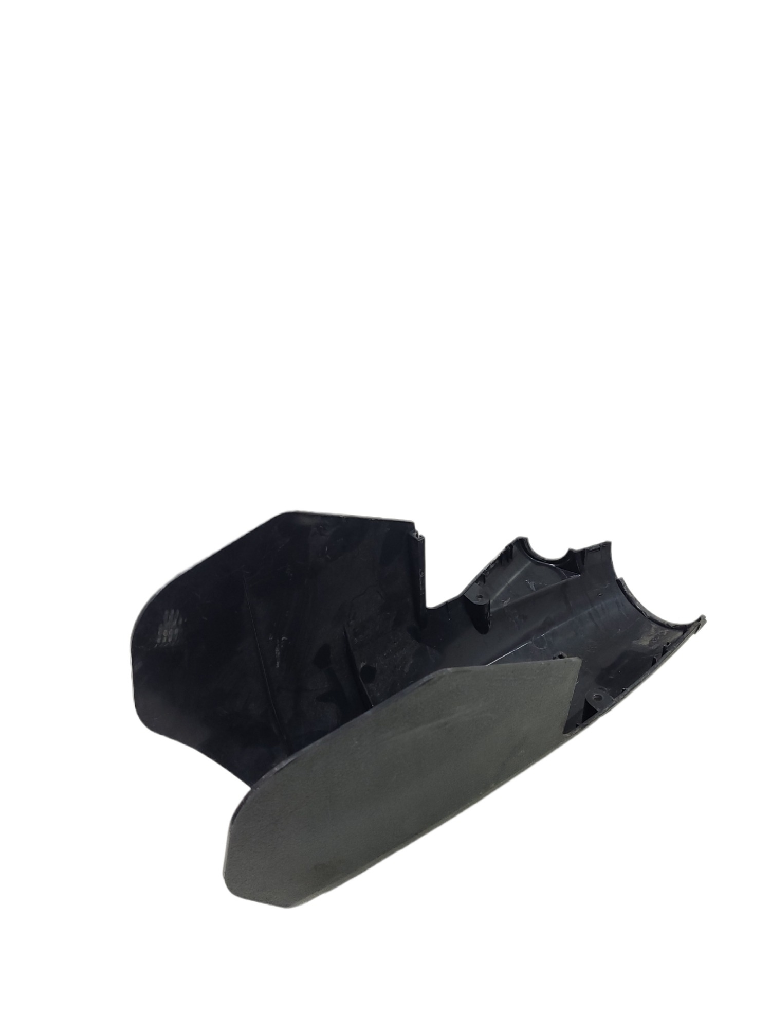 Capa Inferior Coluna Direção Vw Delivery 2p0953516 3
