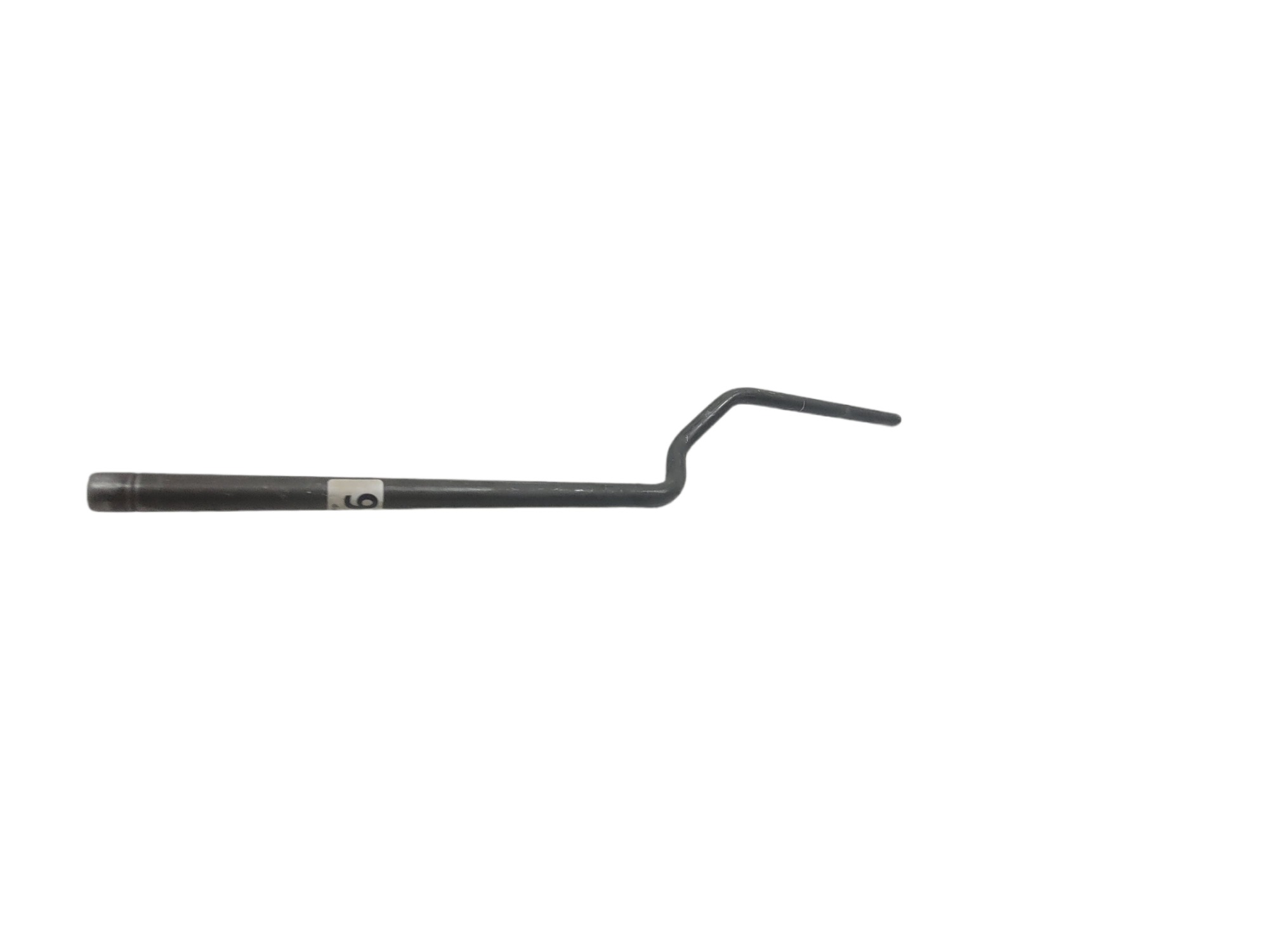 Tubo De Lubrificação Caixa Mercedes Benz 6210 62216240 3