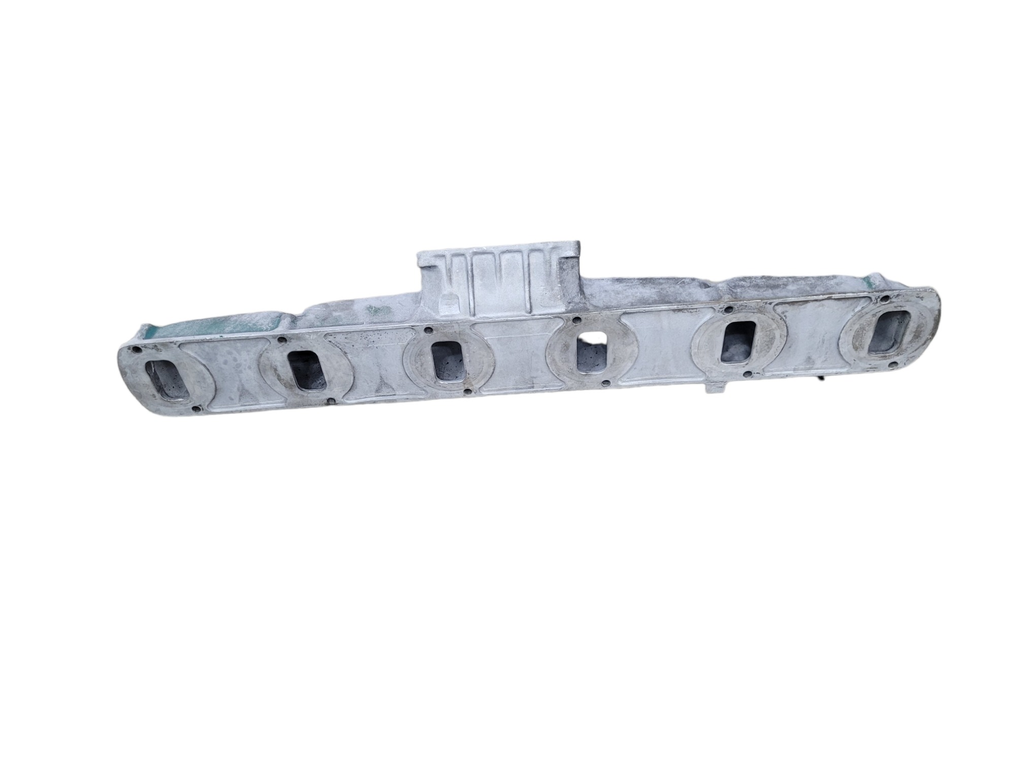 Coletor Admissão Motor Volvo 340 6886389 2