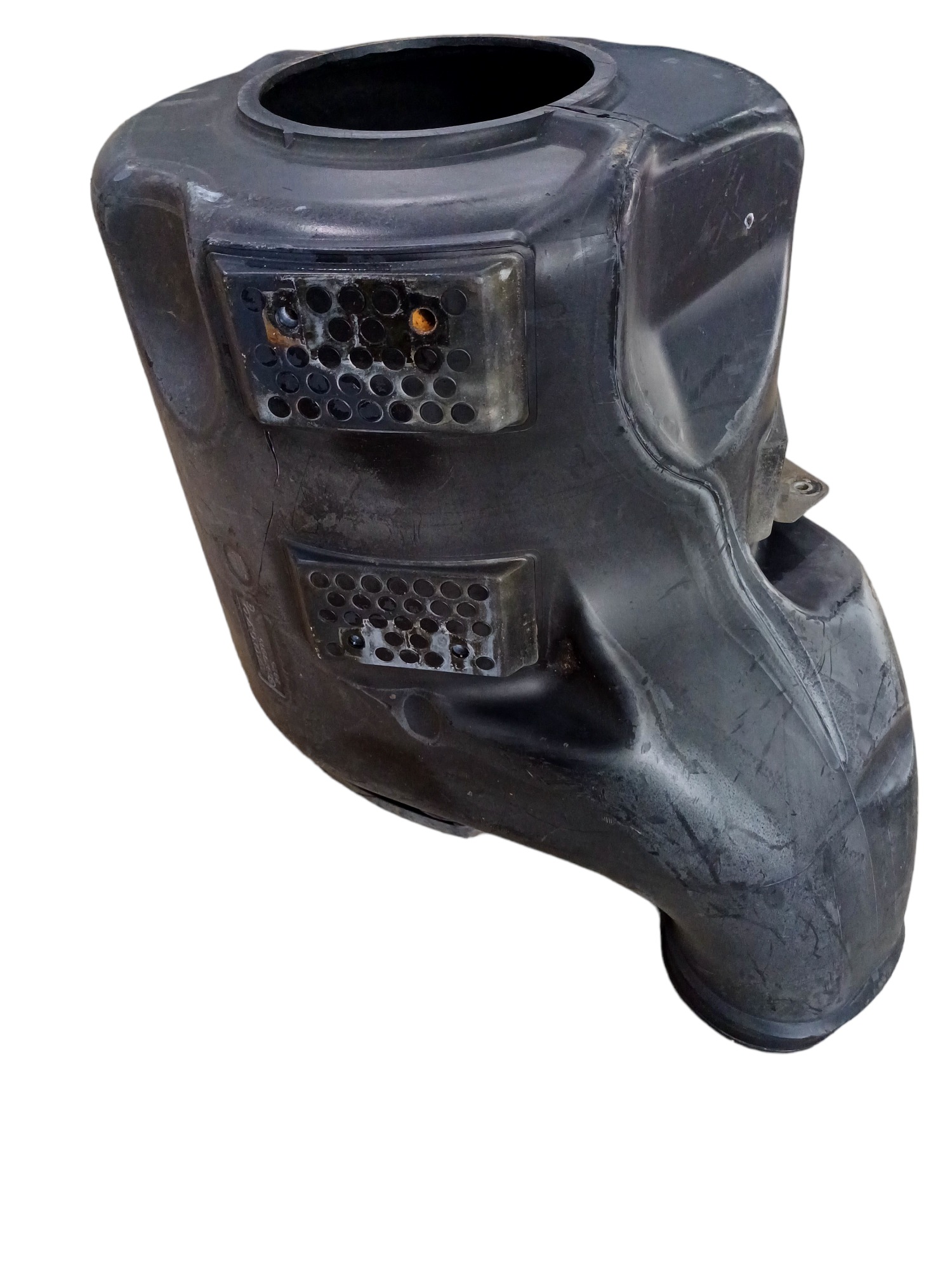 Caixa Filtro De Ar Volvo Fh 3979505 5