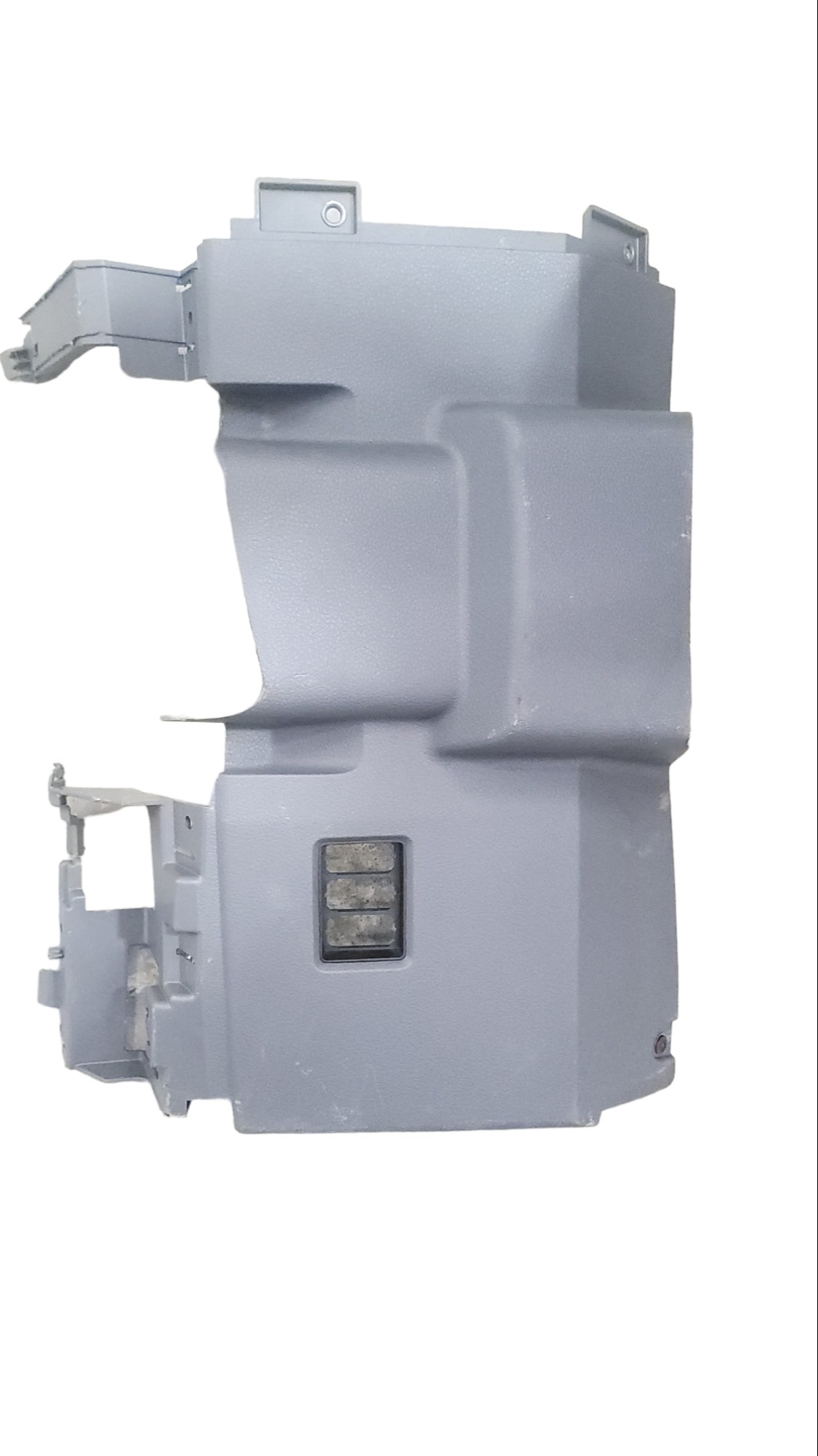 Painel Central Vw Delivery  23b857038 1