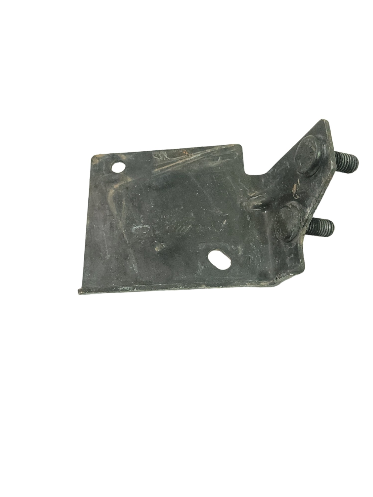 Suporte Parachoque Scania 1492365 4