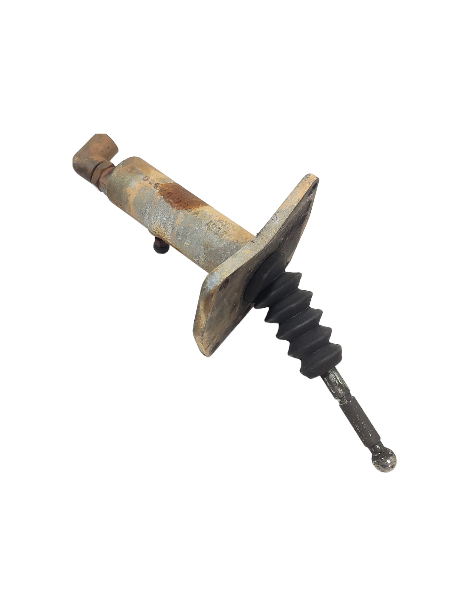 Cilindro Auxiliar Embreagem Ford Cargo ; bc457a508bb 3