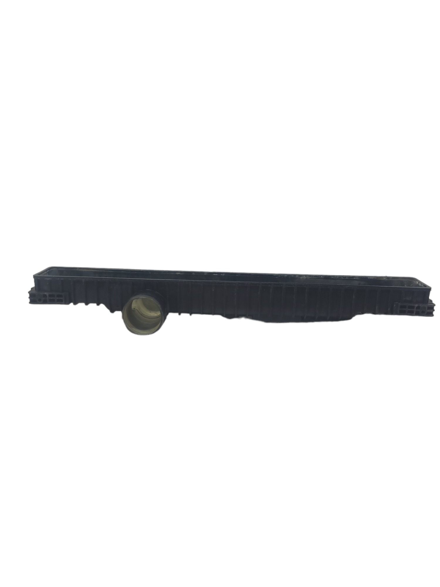 Caixa Radiador Volvo Vm W8701001 3