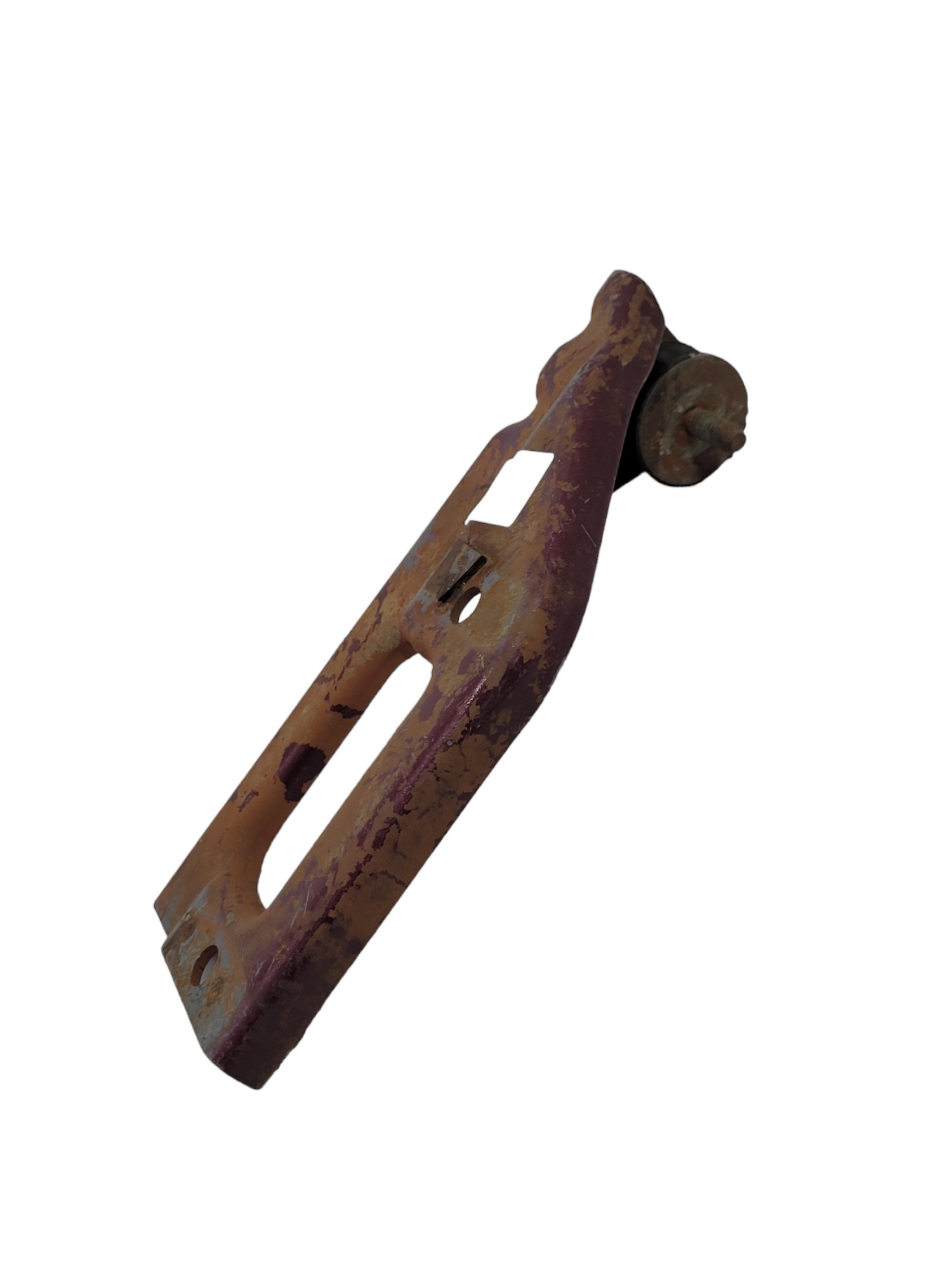 Suporte Cabine Volkswagen 25b121353 3