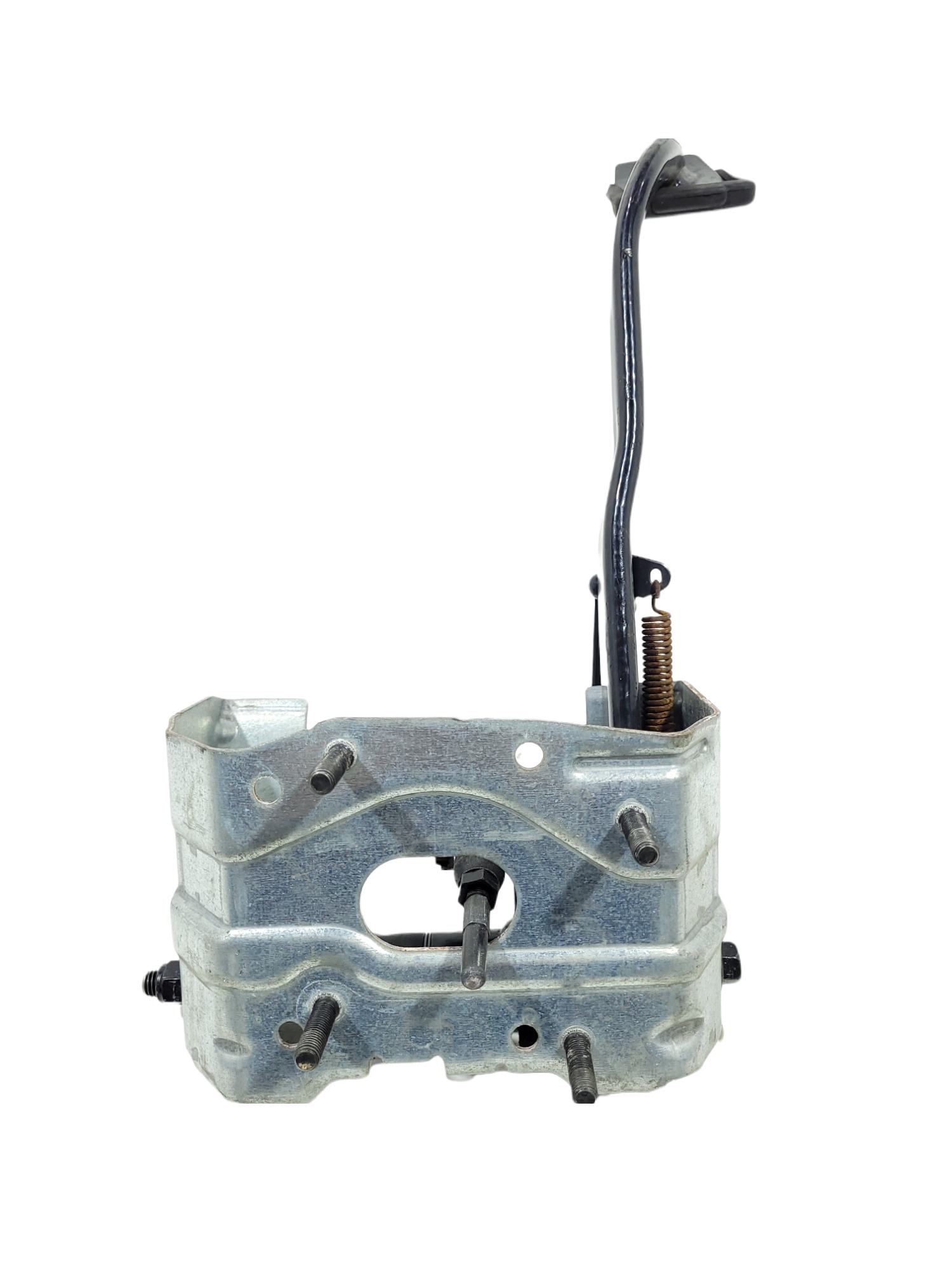 Pedal De Freio Scania 124 – 2