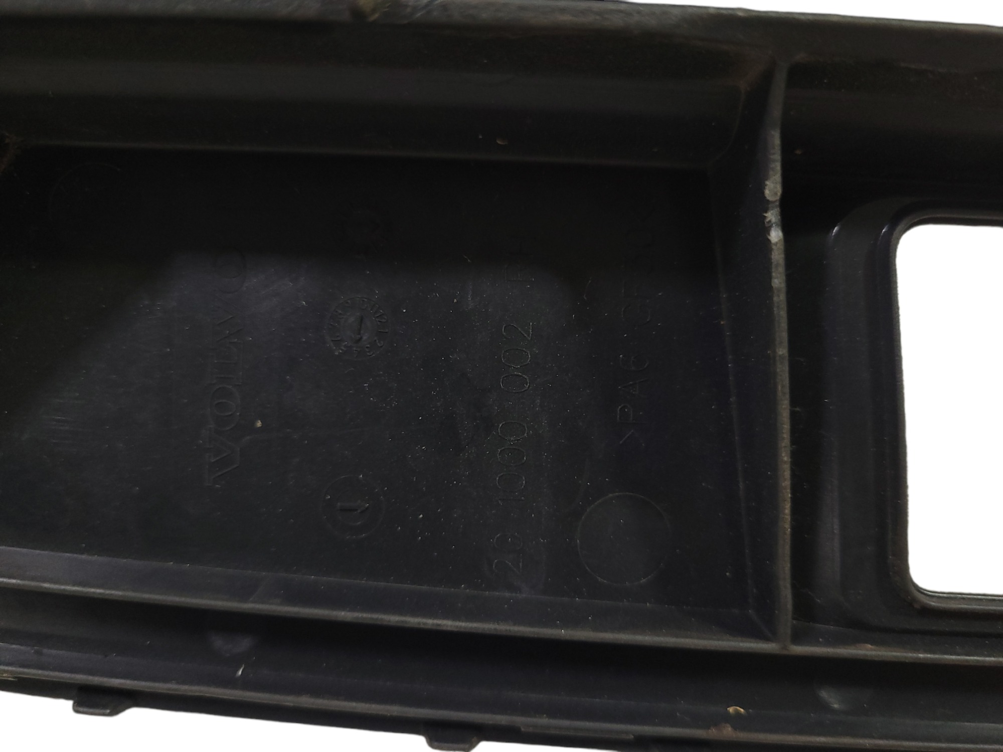 Carcaça Retrovisor Direito Volvo 201000002 5