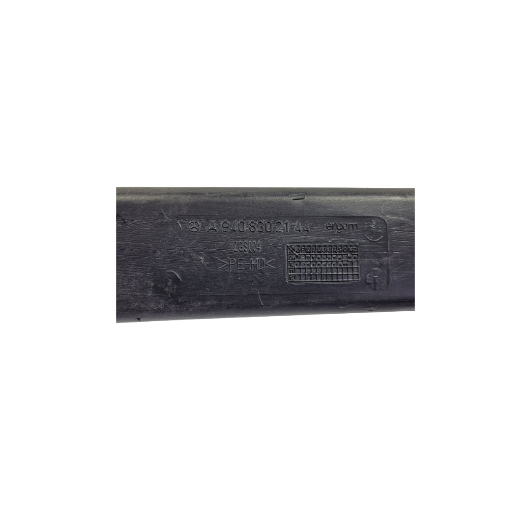 Duto Ar Aquecedor Mbenz Axor N9408302144 5