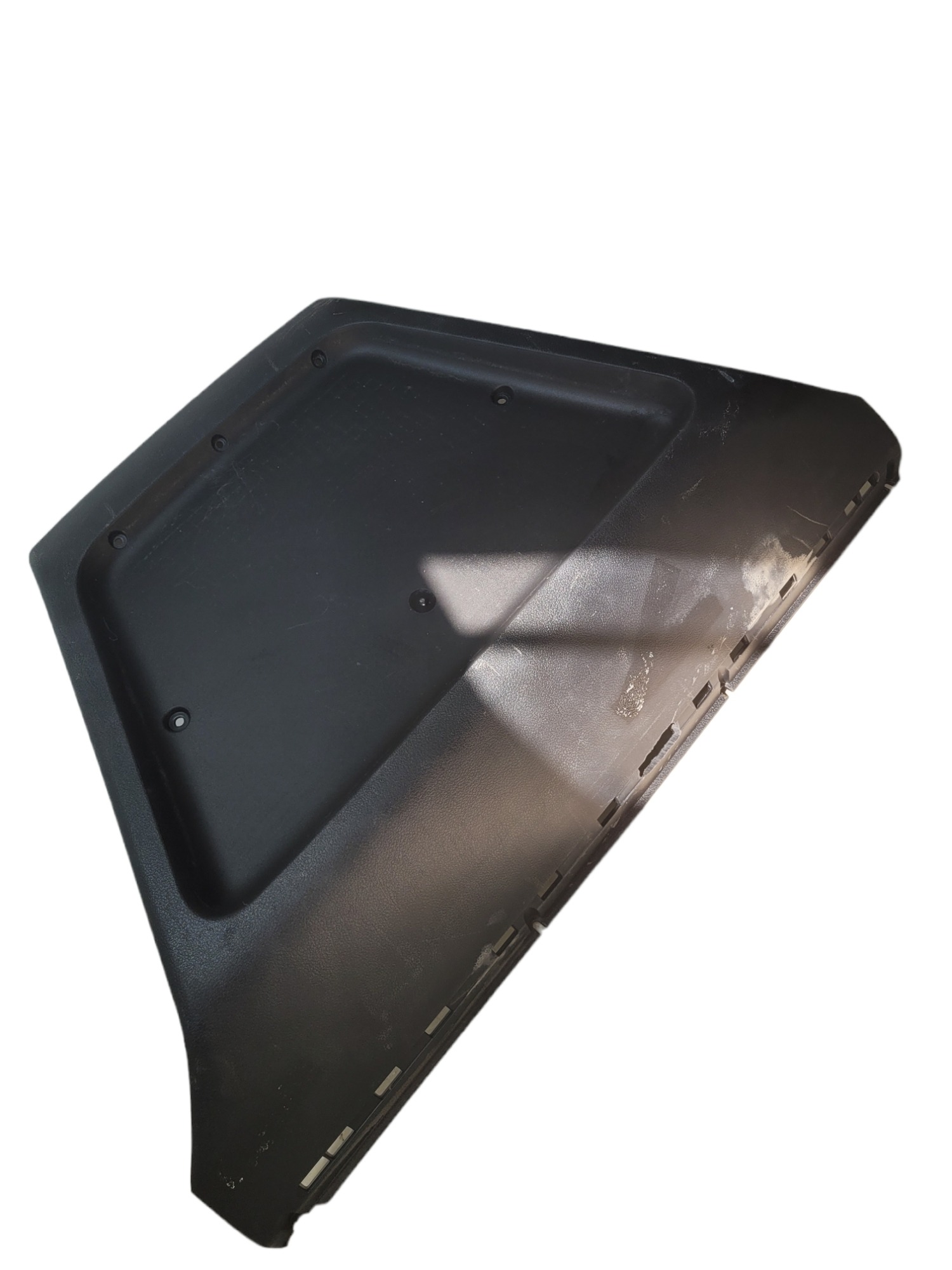 Capa Central Painel Daf Xf105 20202132992 4