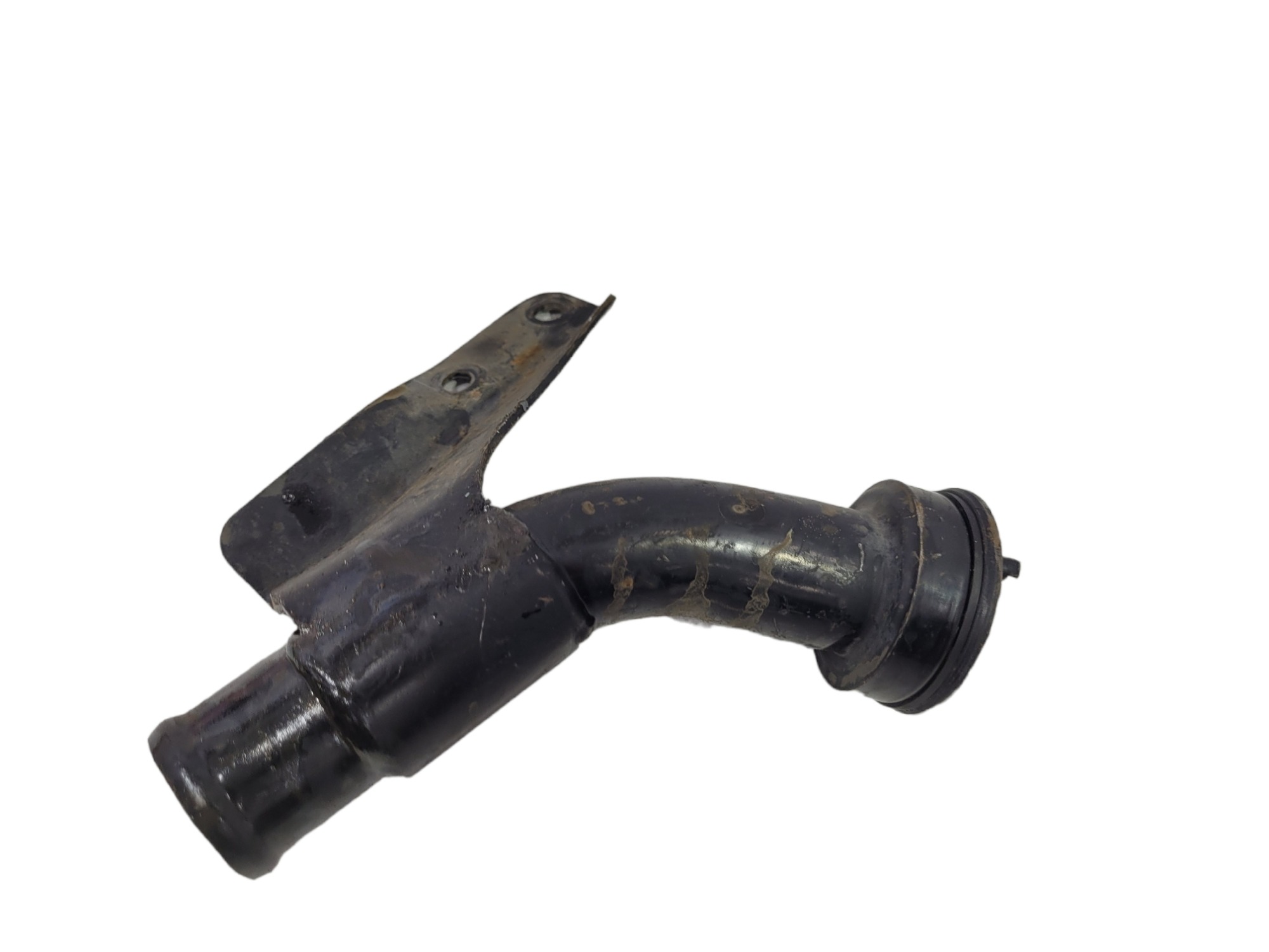 Gargalo Tanque Combustível Vw 8150 2r0115308 2