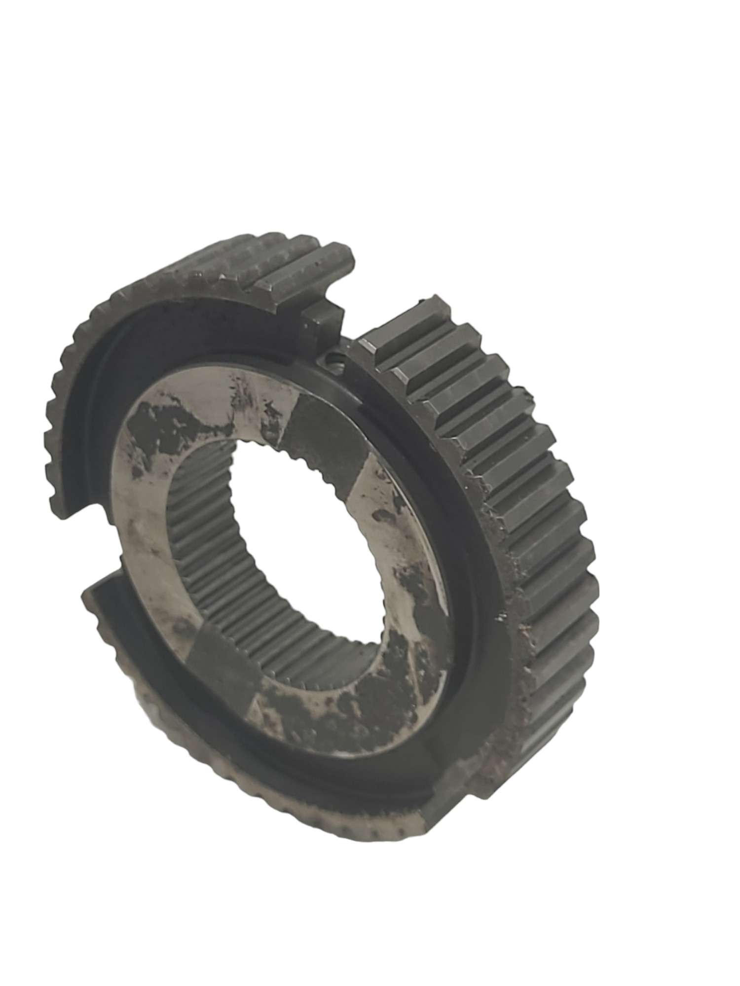 Corpo Sincronizador Caixa Cambio Zf 3