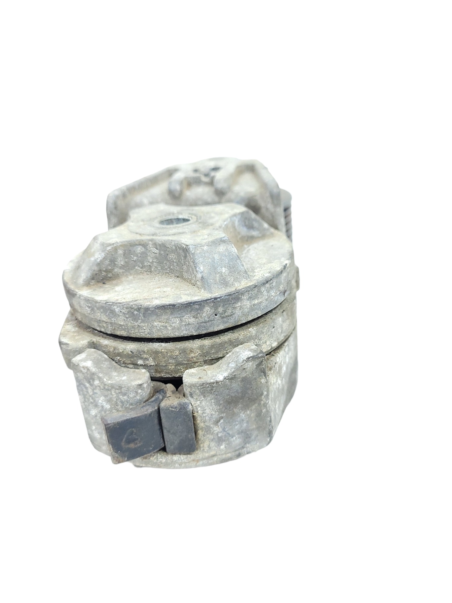 Esticador Correia Modelo Cummins Isc 8.3 Vw P2190010-29 4