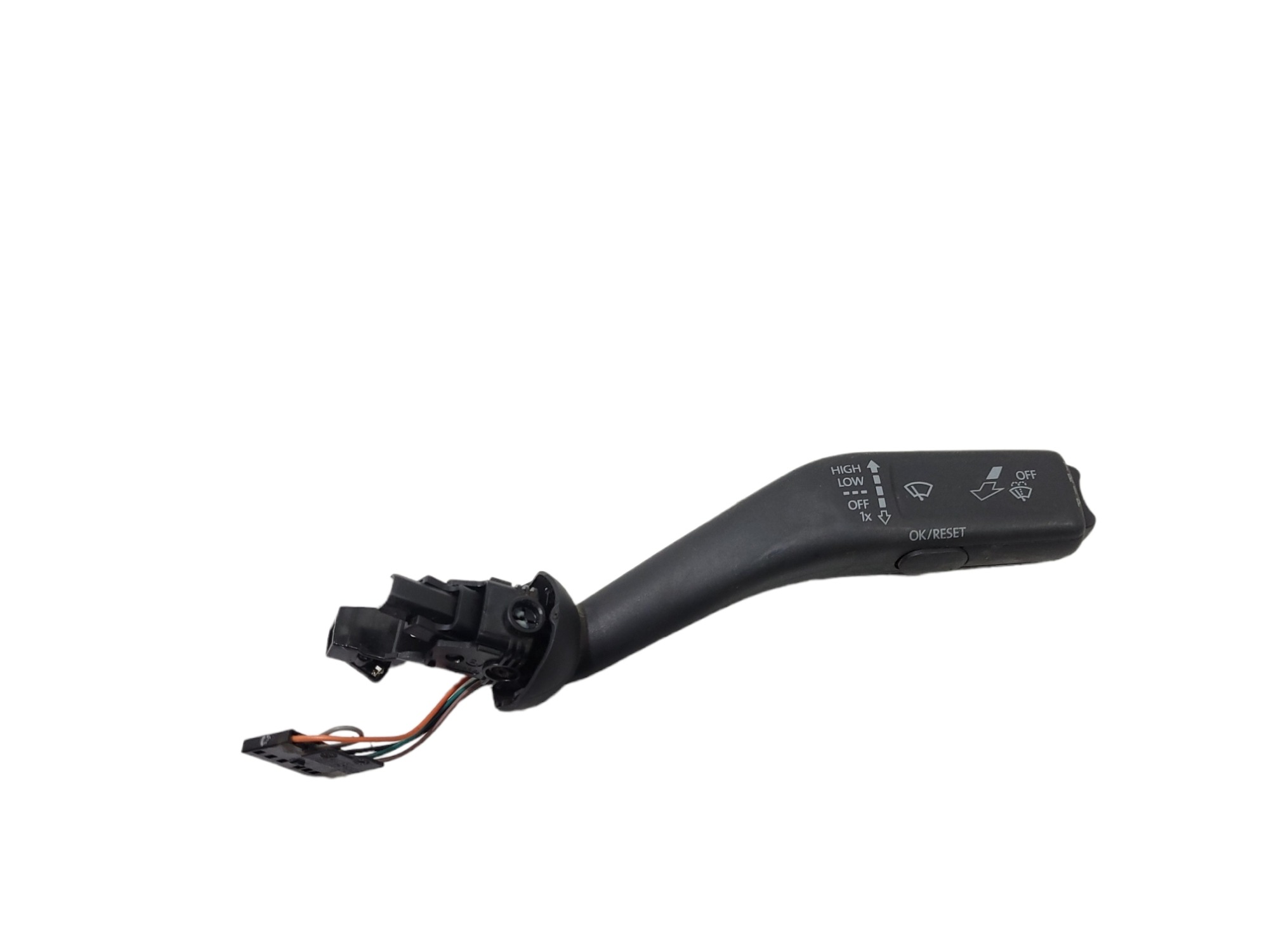 Chave Limpador Para-brisa Vw Delivery 1