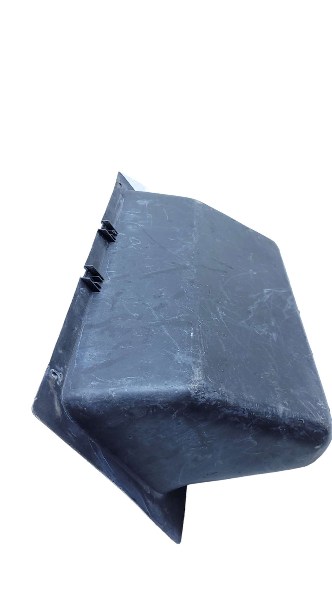 Porta Luvas Auxiliar Ford Cargo 85hbe06010 3