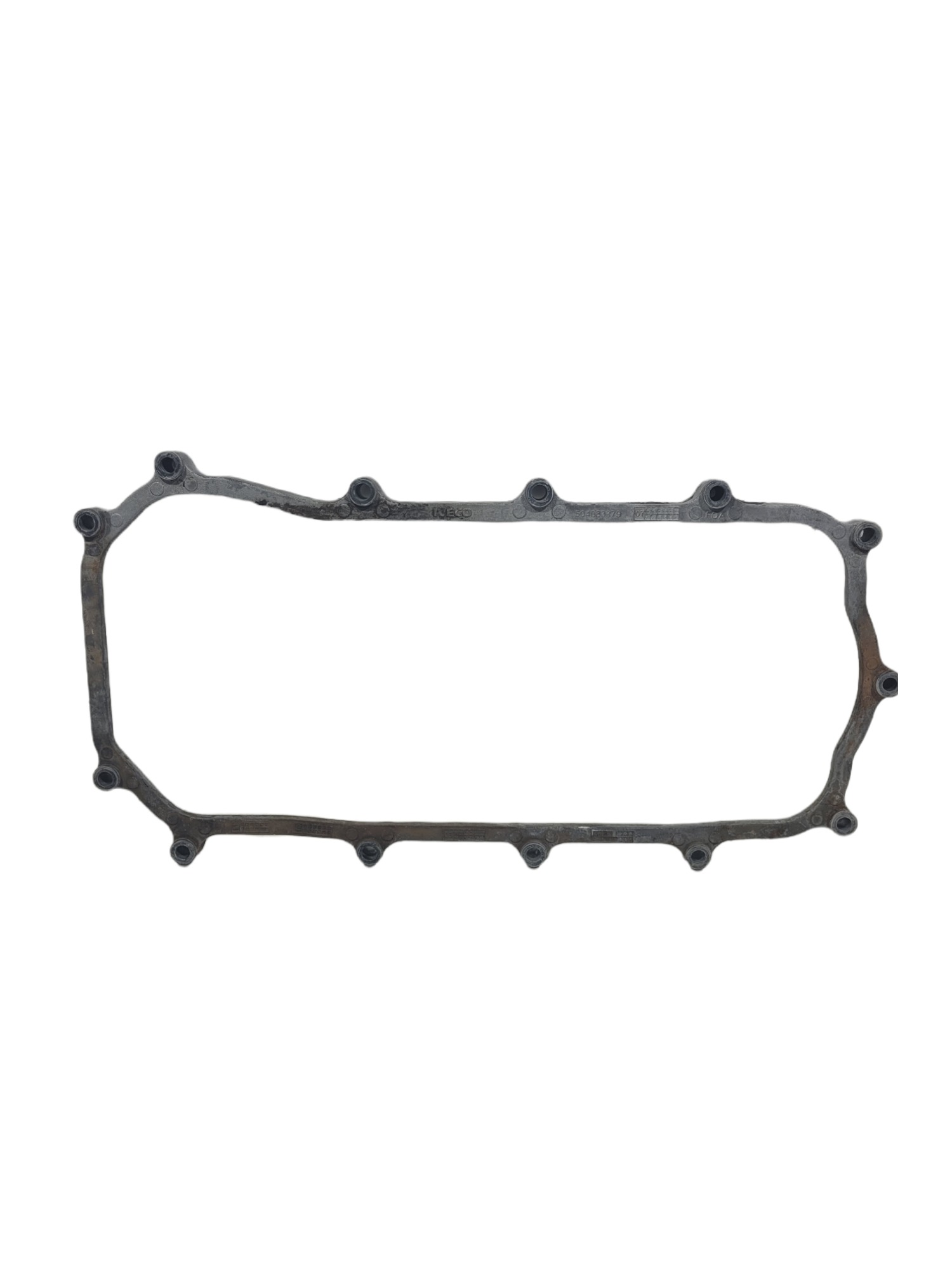 Flange Carter Iveco 3