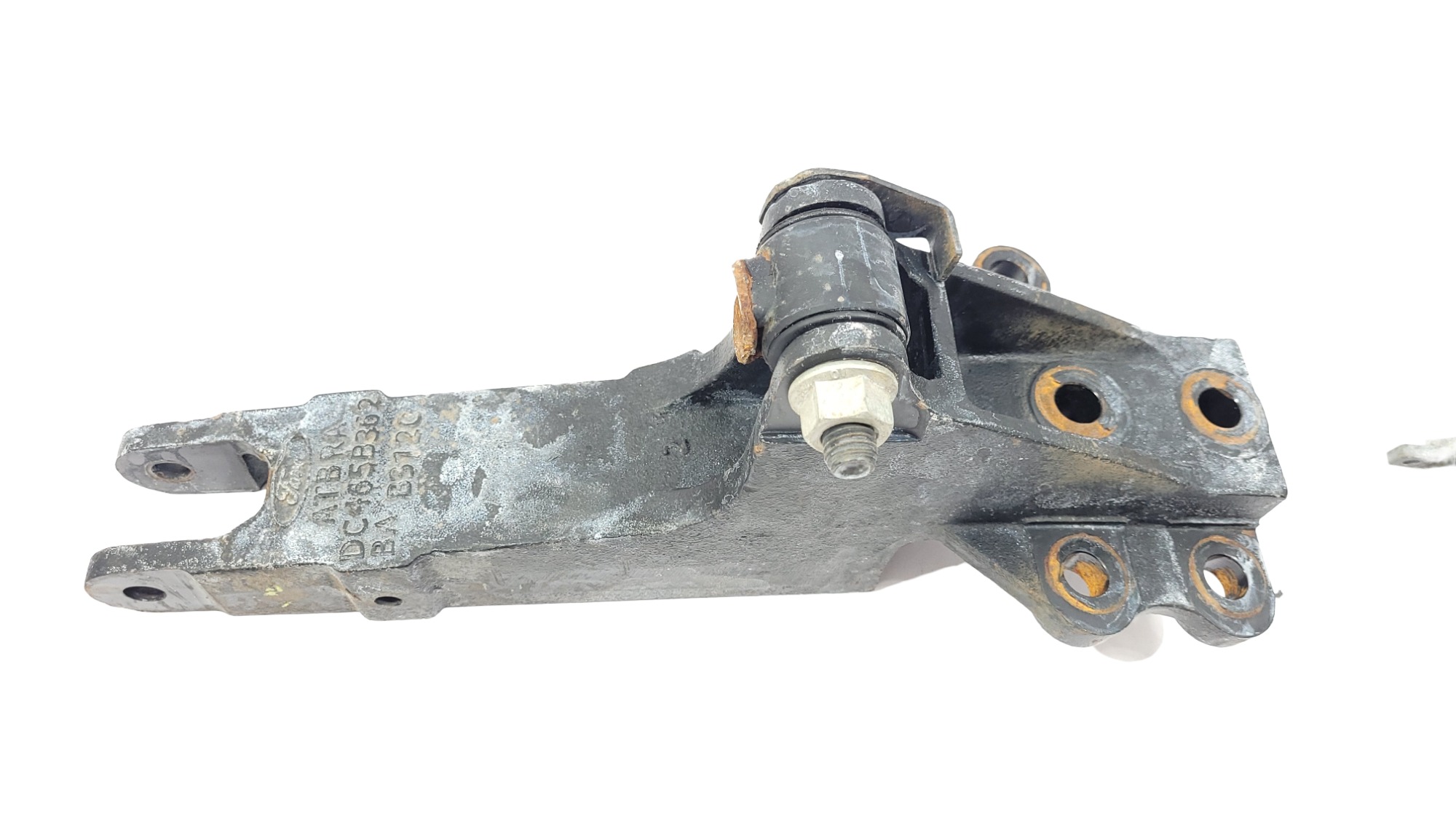 Suporte Estabilizador Ford Cargo 2842 3