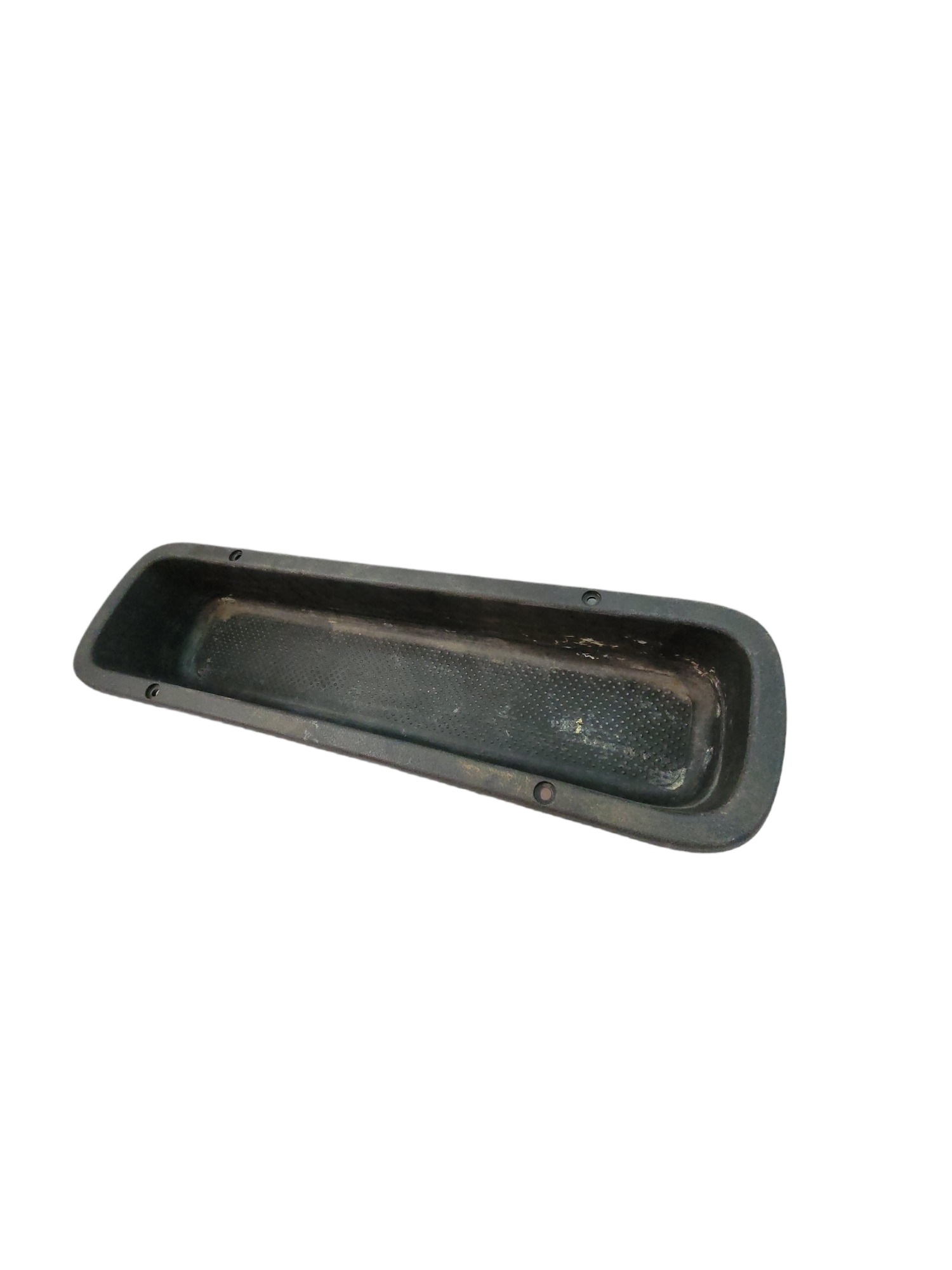 Porta Objetos M Benz A9798460269 Preto 4