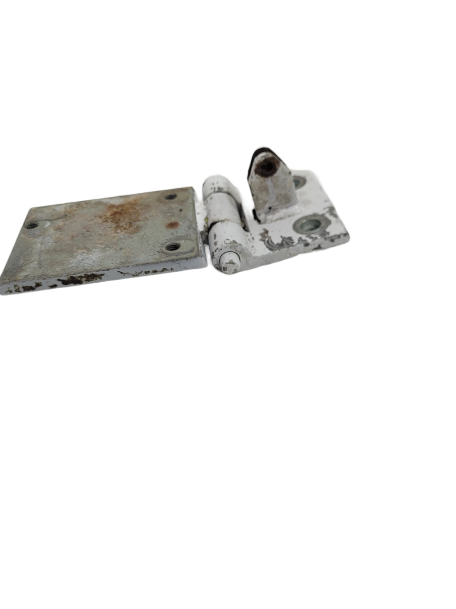 Dobradiça Porta M Benz 1620 3