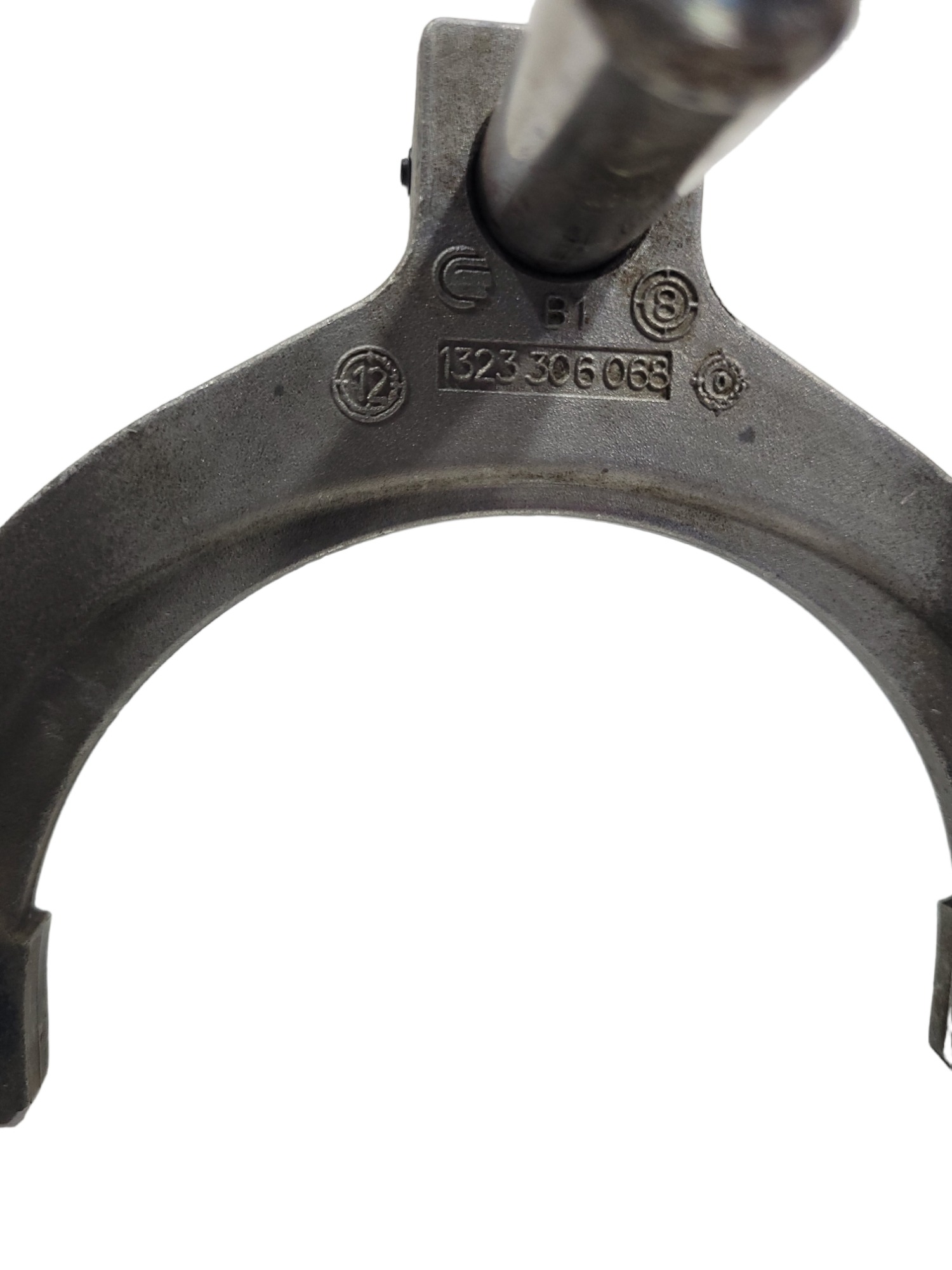 Garfo Mudança Caixa Zfn 1323306068 5