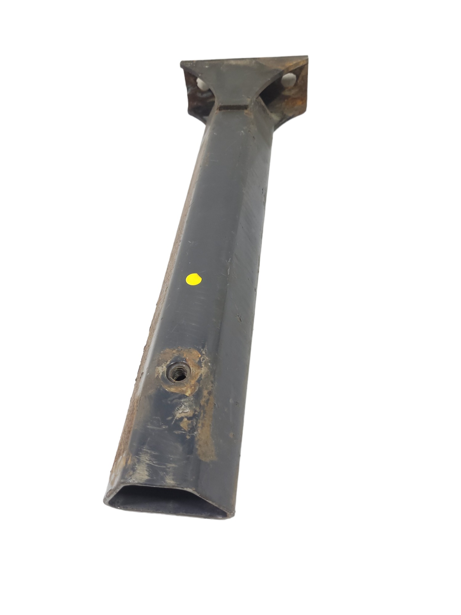 Suporte Silencioso Iveco Stralis 5