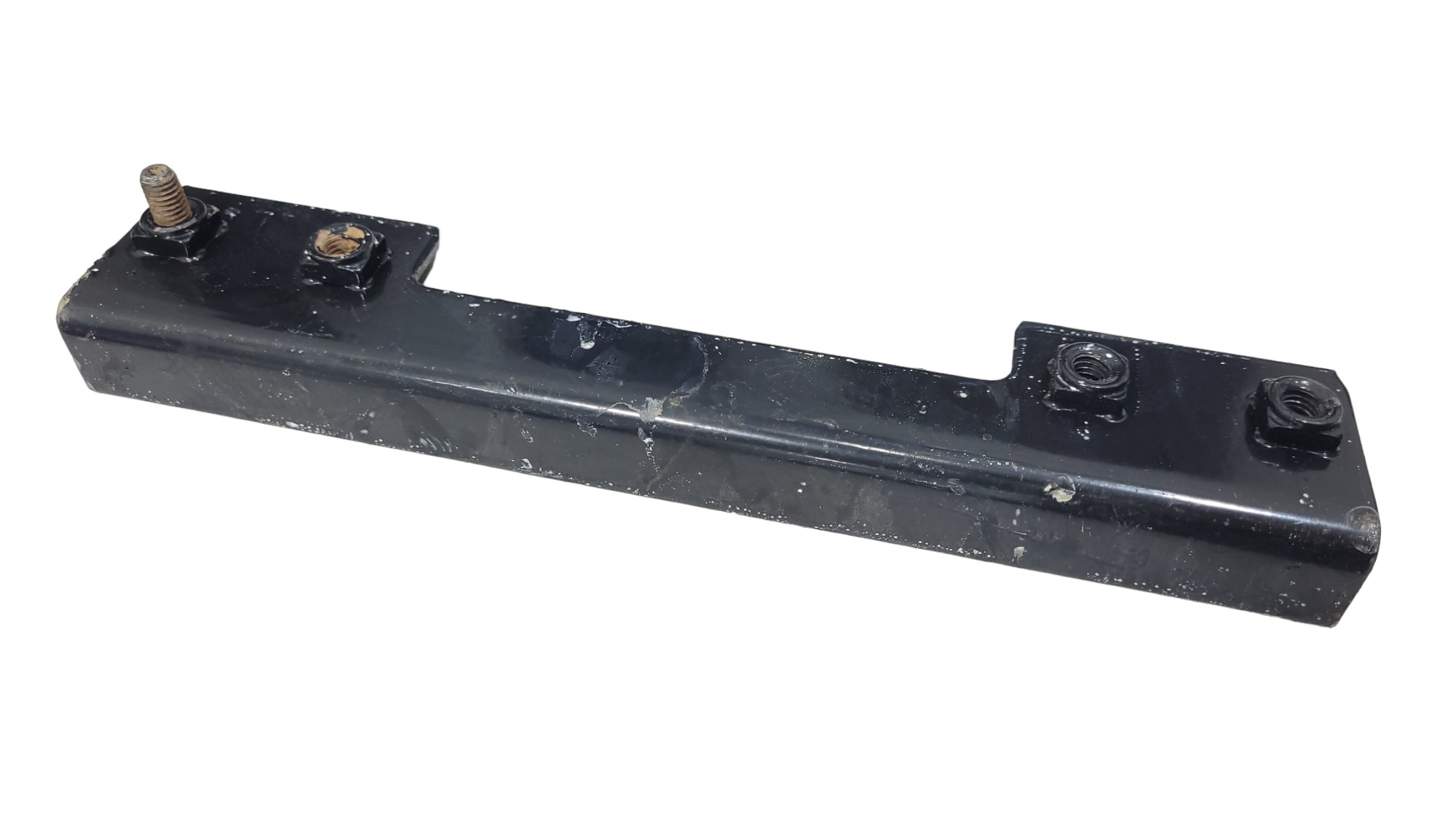 Suporte Paralama Dianteiro Cabine Volvo  82143461 Preto 5
