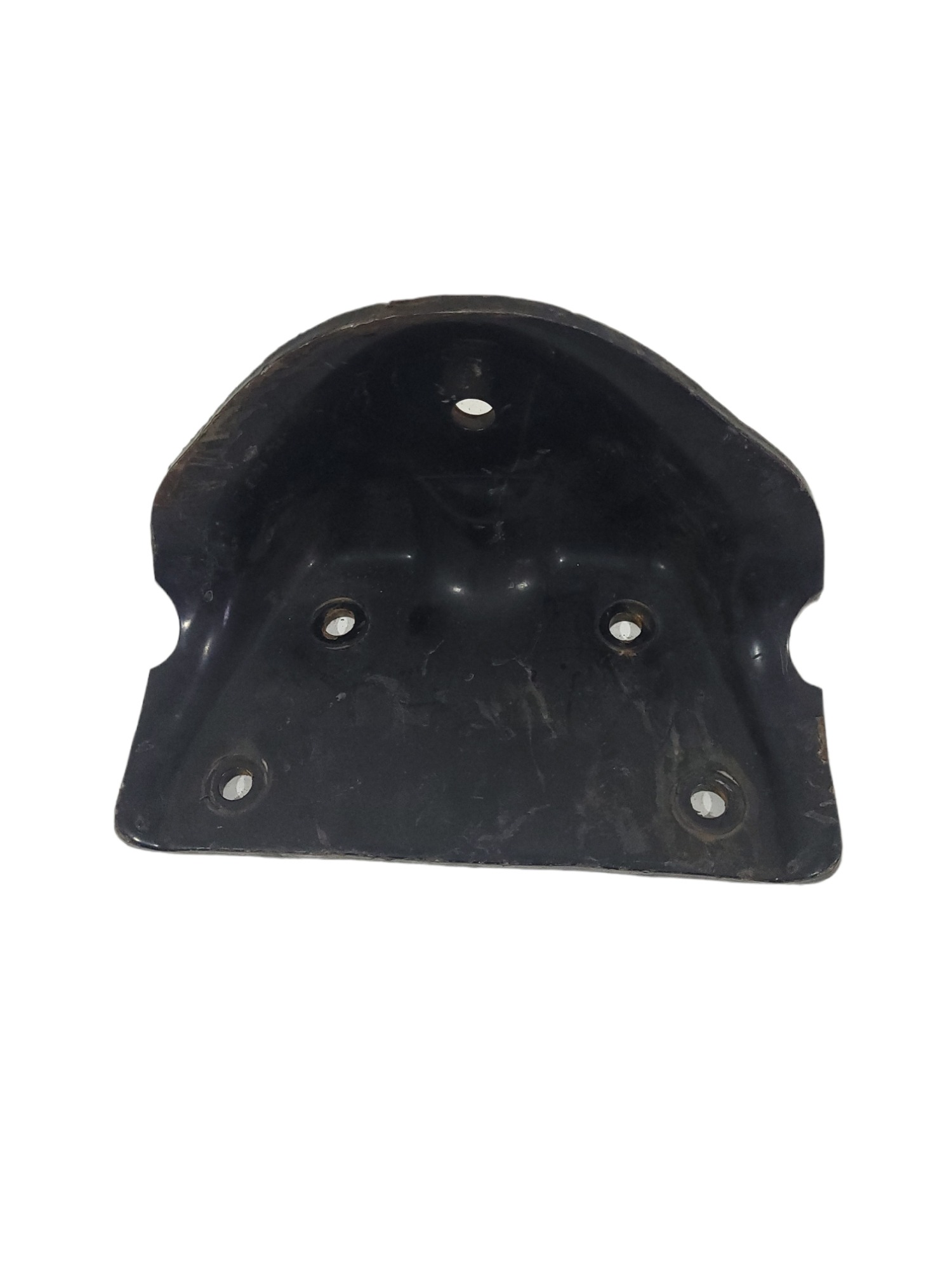 Suporte Coxim Traseiro M Benz 712 4