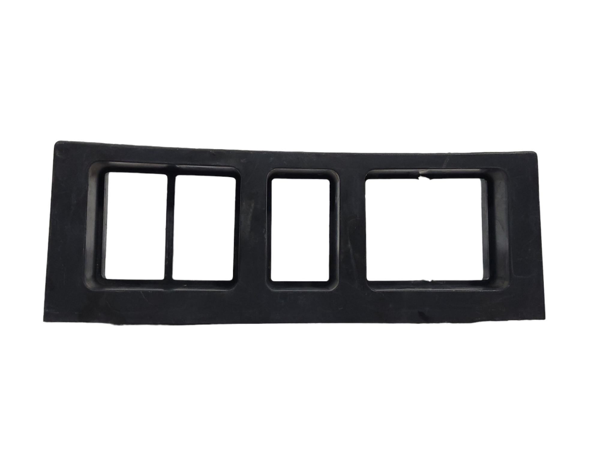 Suporte Dos Botoes Interruptores Painel Volvo3175616 2