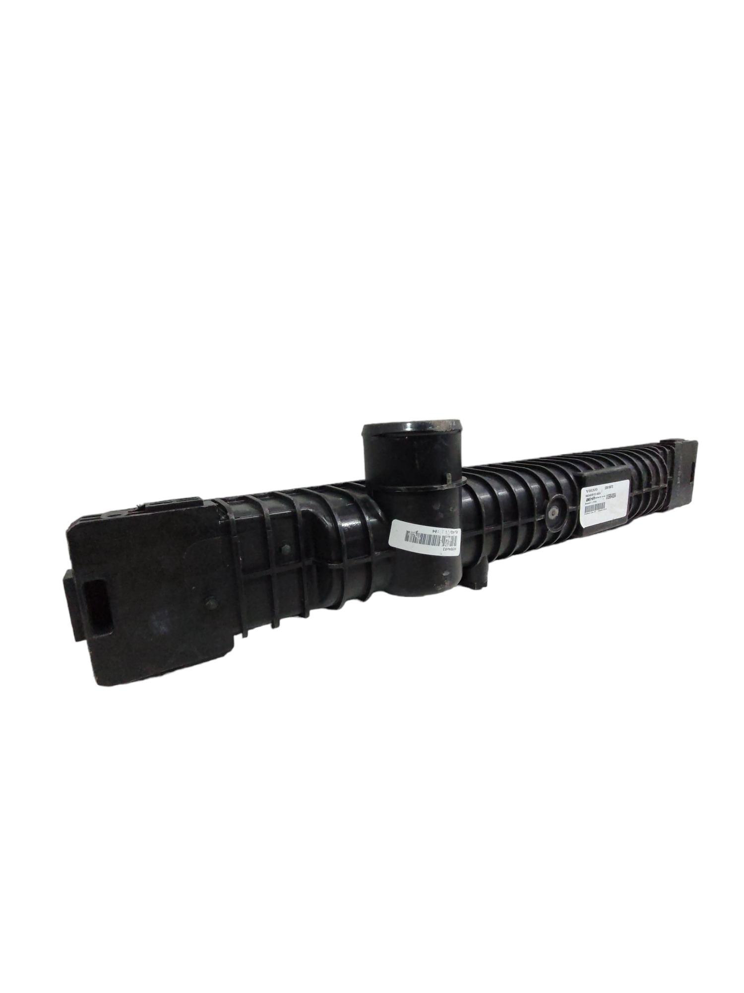Caixa Radiador Água Volvo Vm 22515572 4