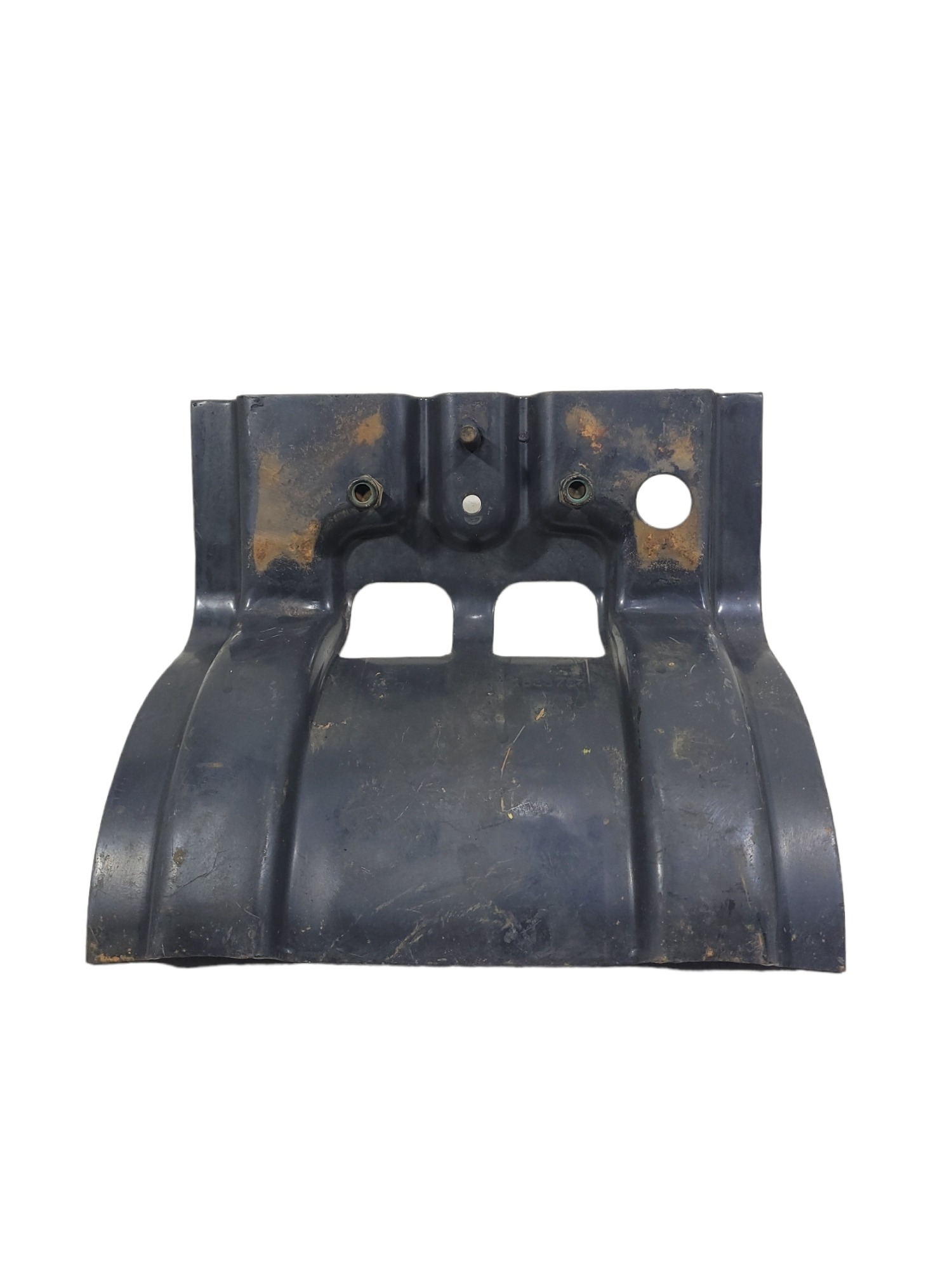 Suporte Bujão Ar Scania S4n 1533784 1