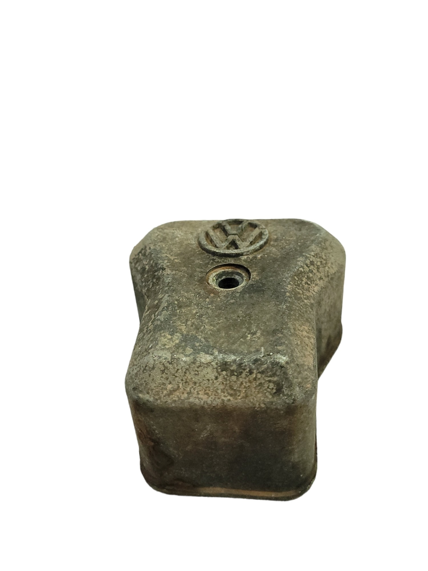 Tampa De Válvula Motor Mwm 96100796003401 3