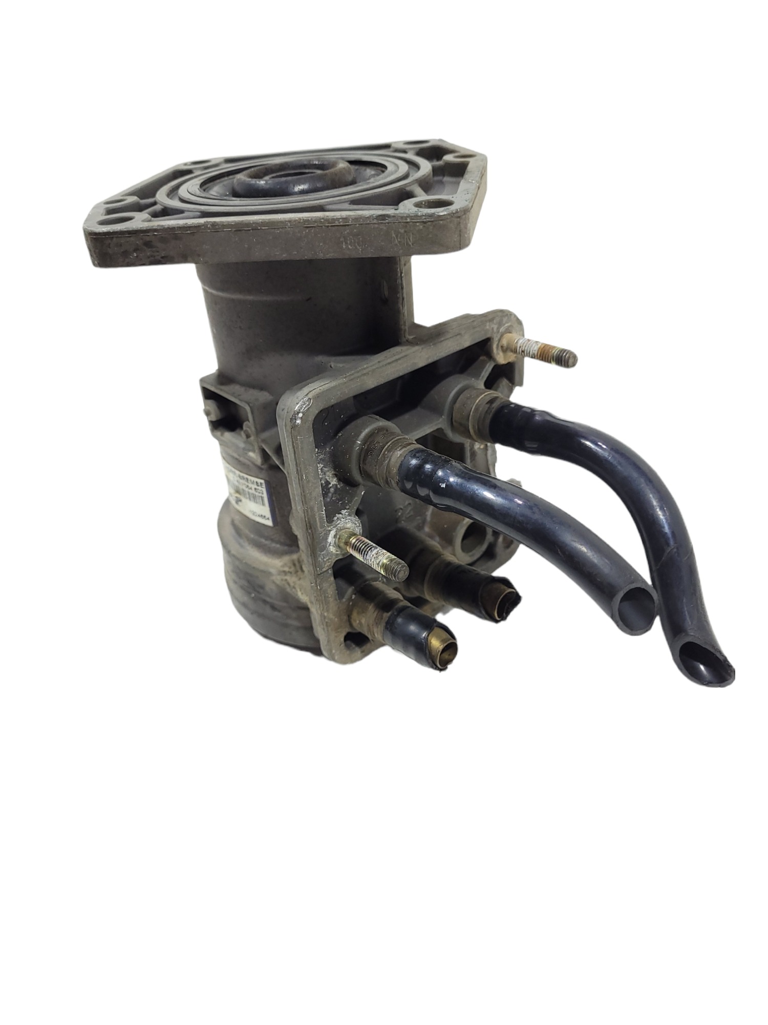 Valvula Pedal De Freio Scania 114 E 124 – N 1324664 2