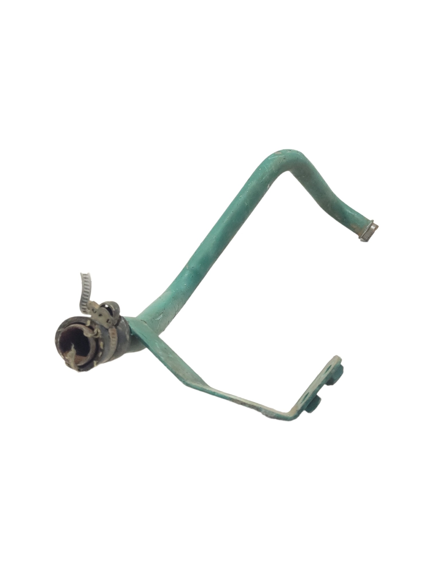 Tubo Agua Volvo 3