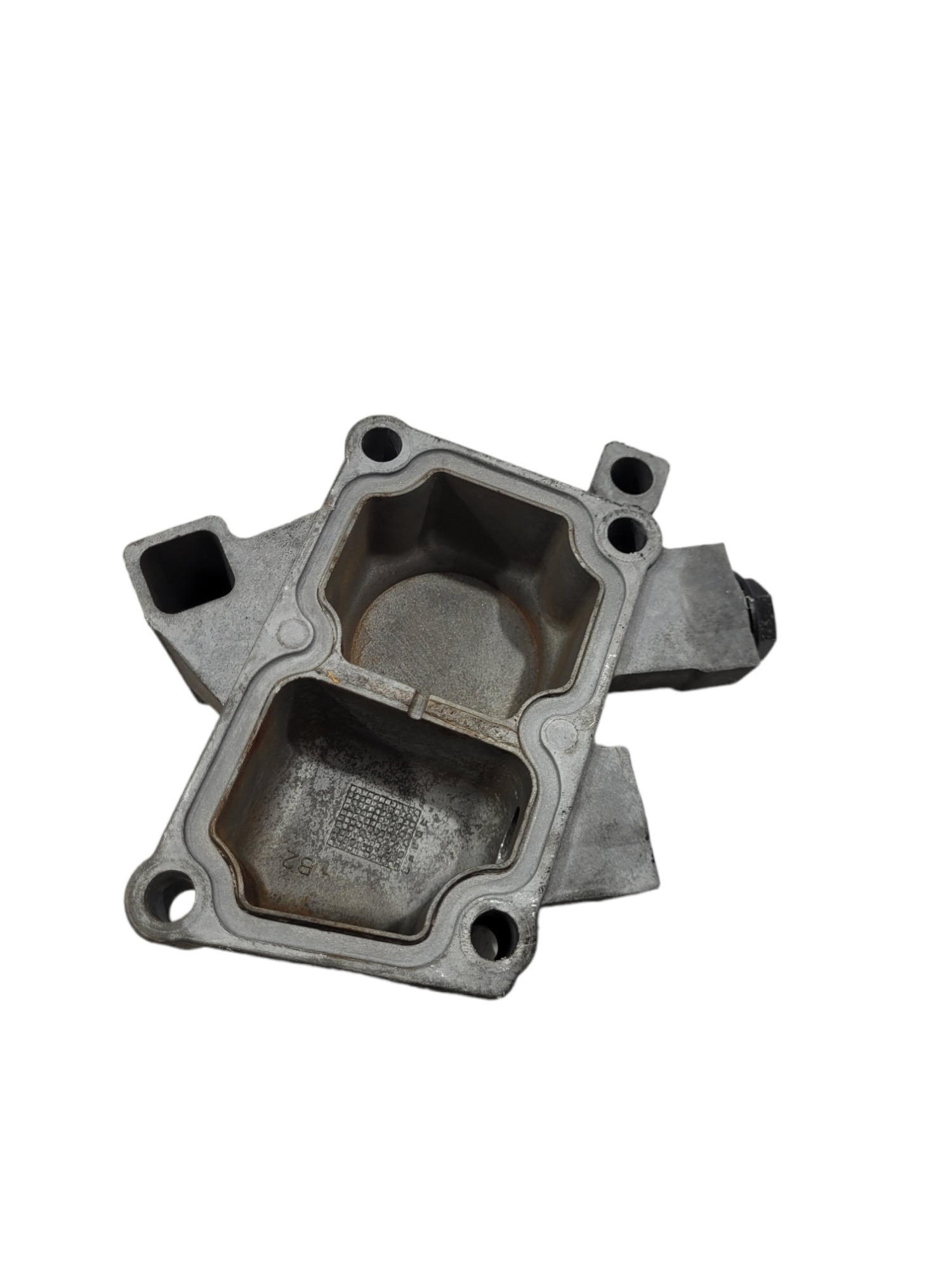 Tampa Flange Scania 1854823 4