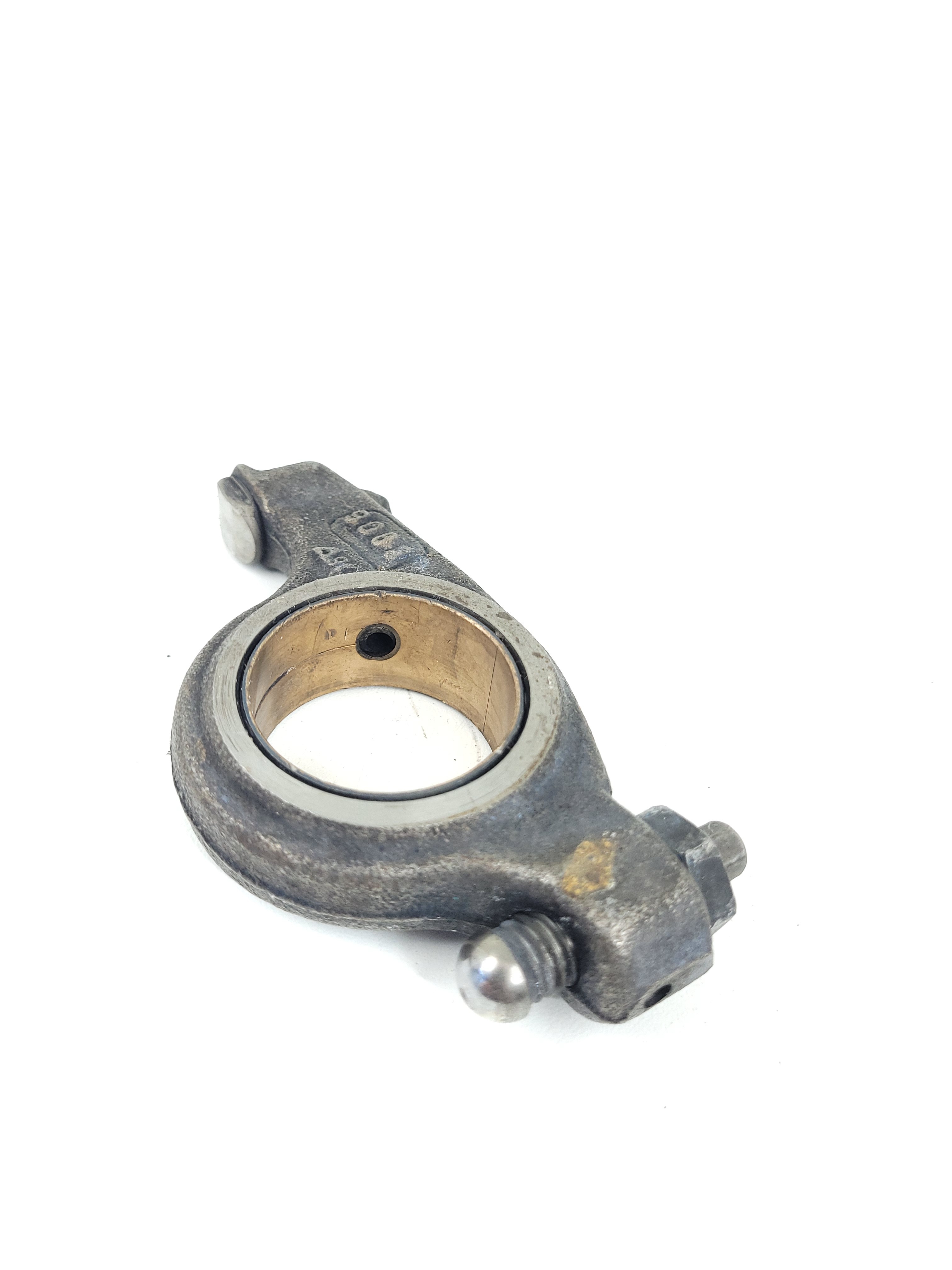 Balanceiro De Admissão Do Motor Scania 1241438754 3