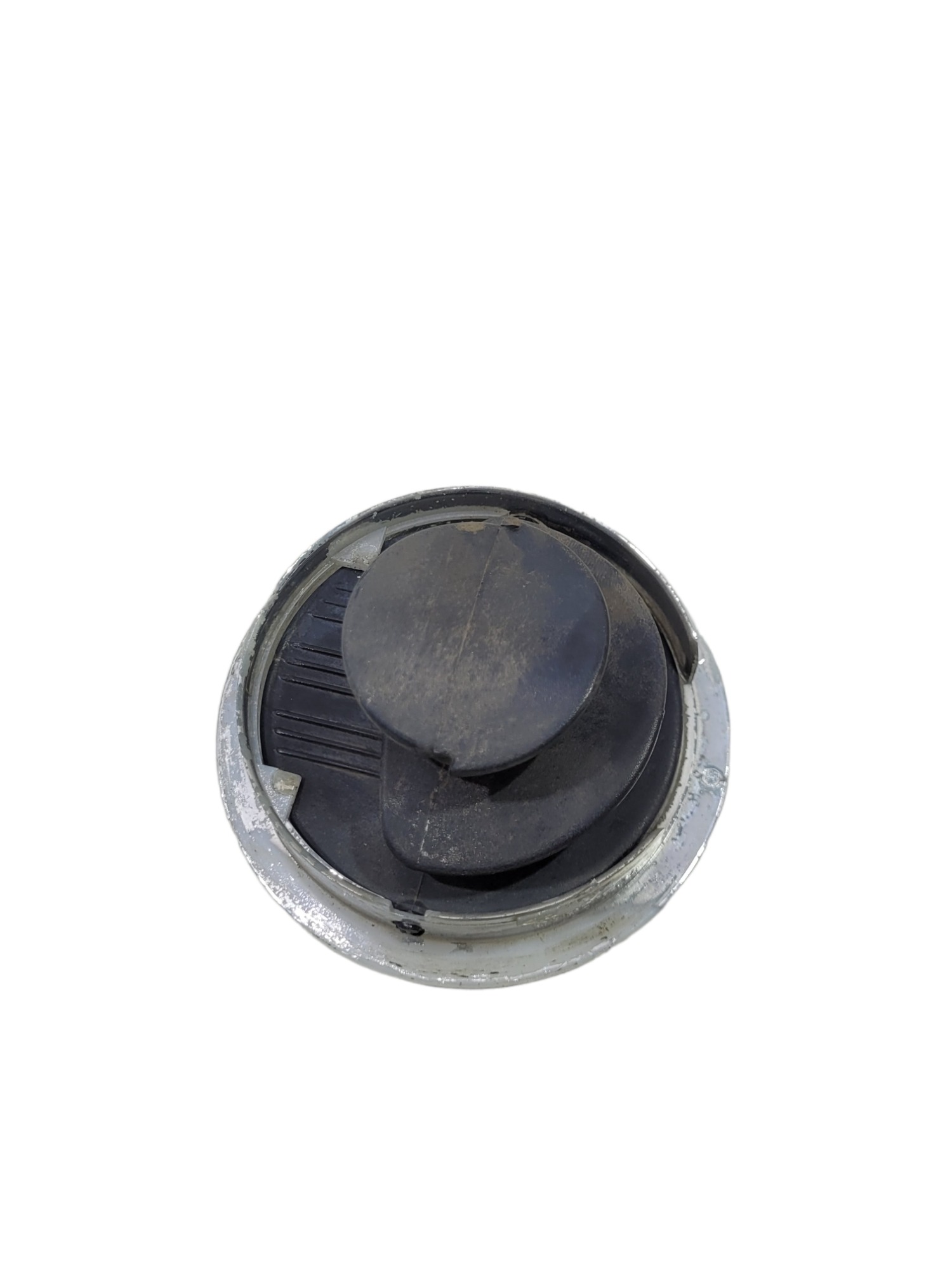 Difusor Ar Interno Climatizador Resfriar Vw 4