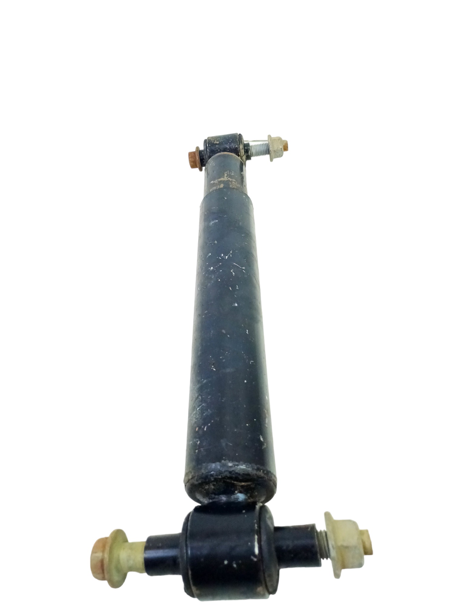 Amortecedor Dianteiro Ford Cargo 712 1c4518045ba 2