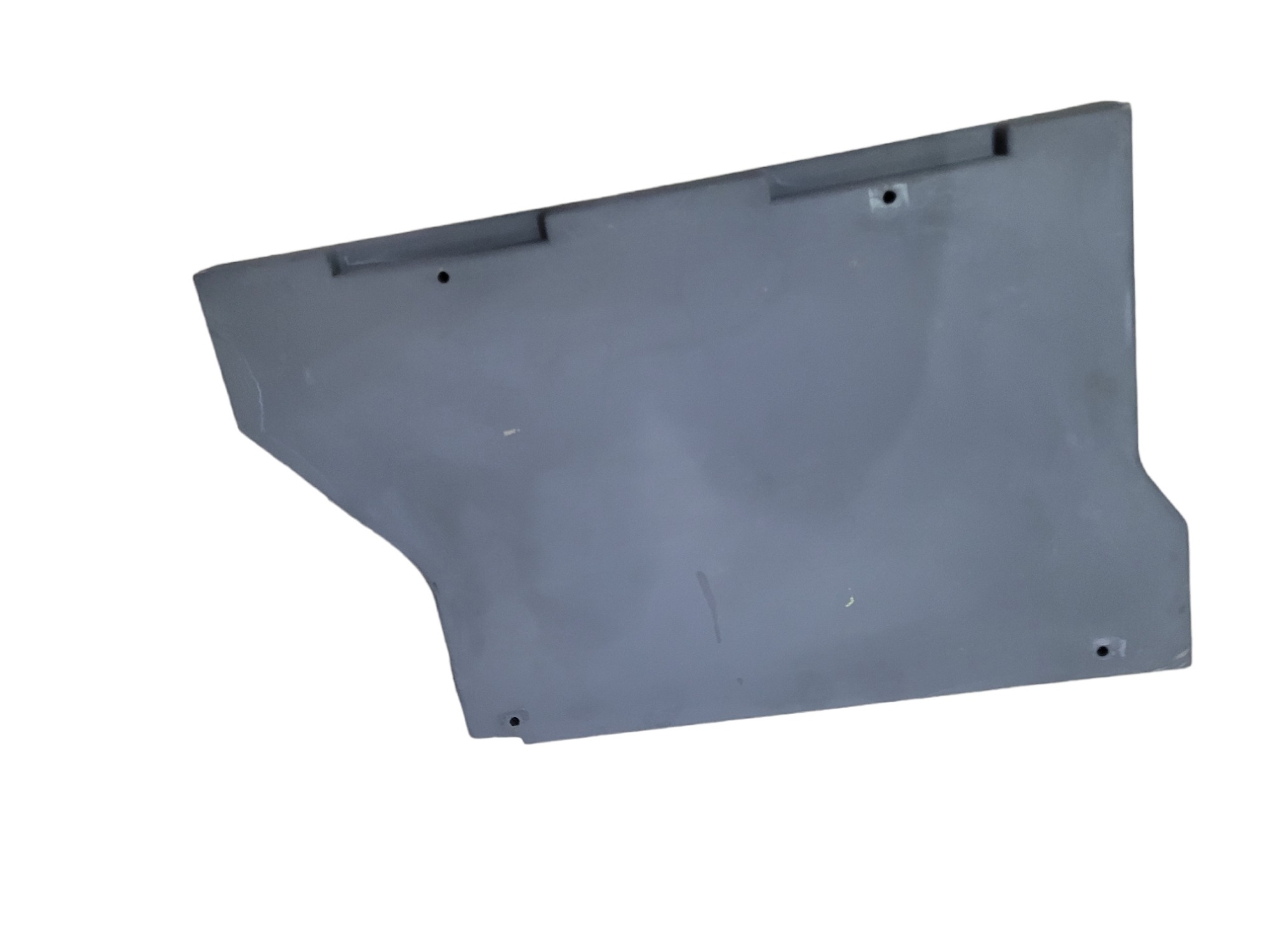 Acabamento Tampa Cabine Iveco 5802215044