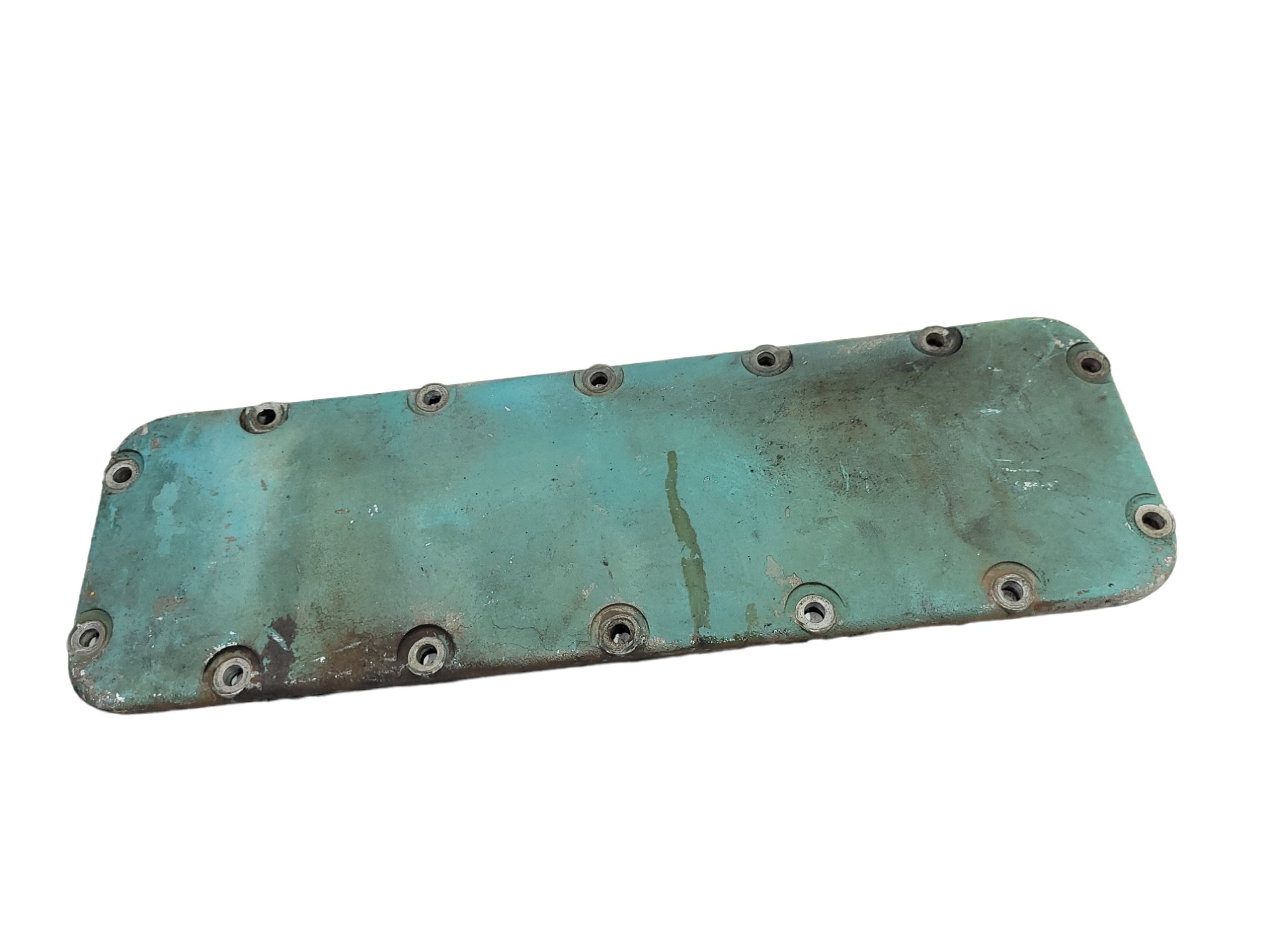 Tampa Lateral Motor Scania 1253057 1