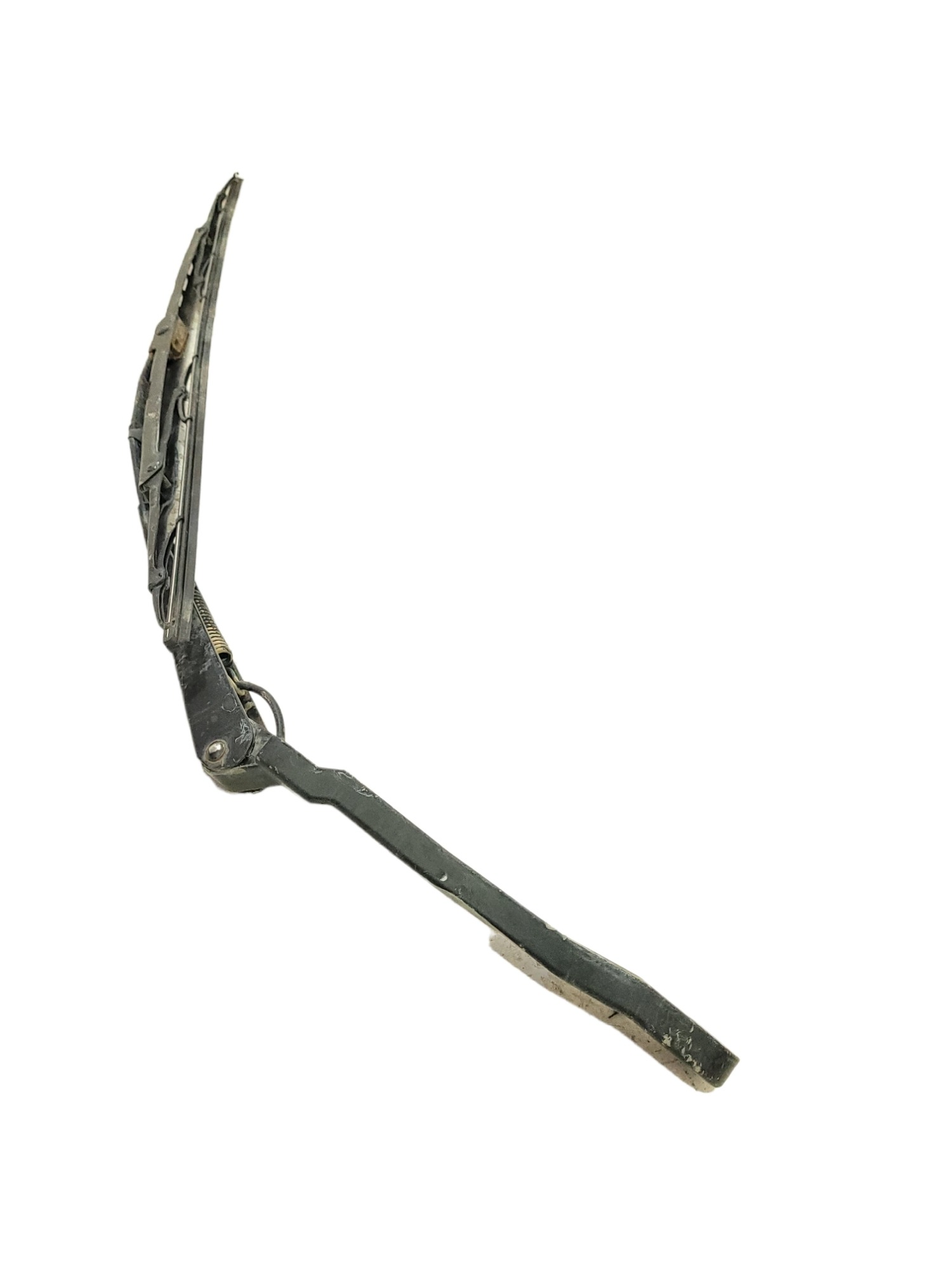 Braço Limpador Parabrisa Scania Serie 41510660 4