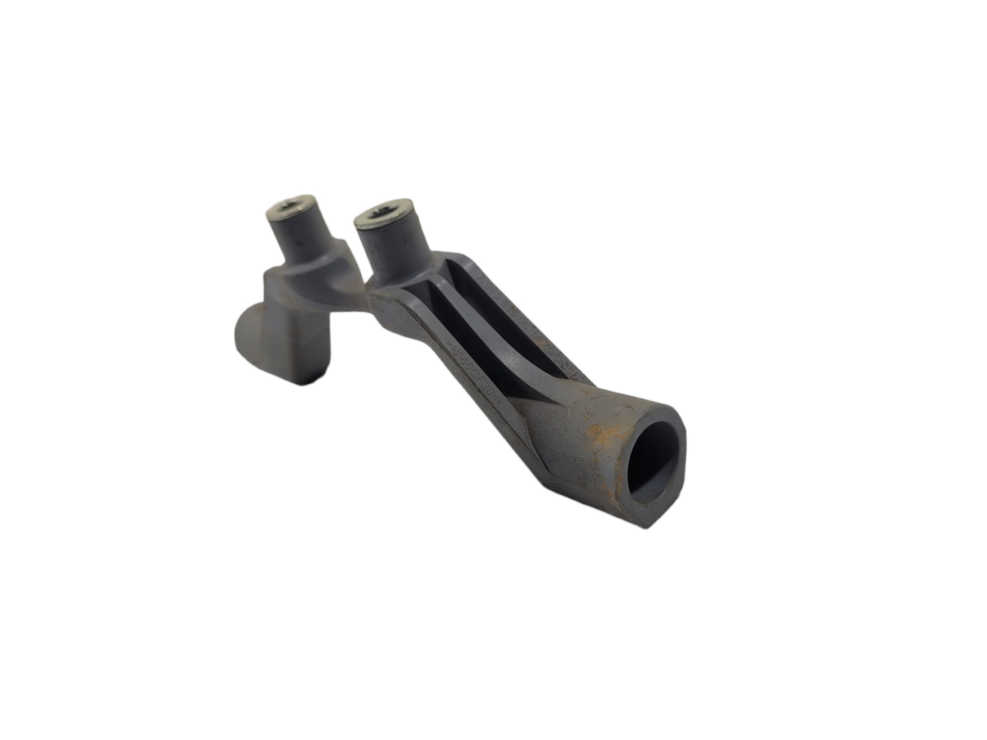 Suporte Trilho De Cortina M Benza9438150614 3