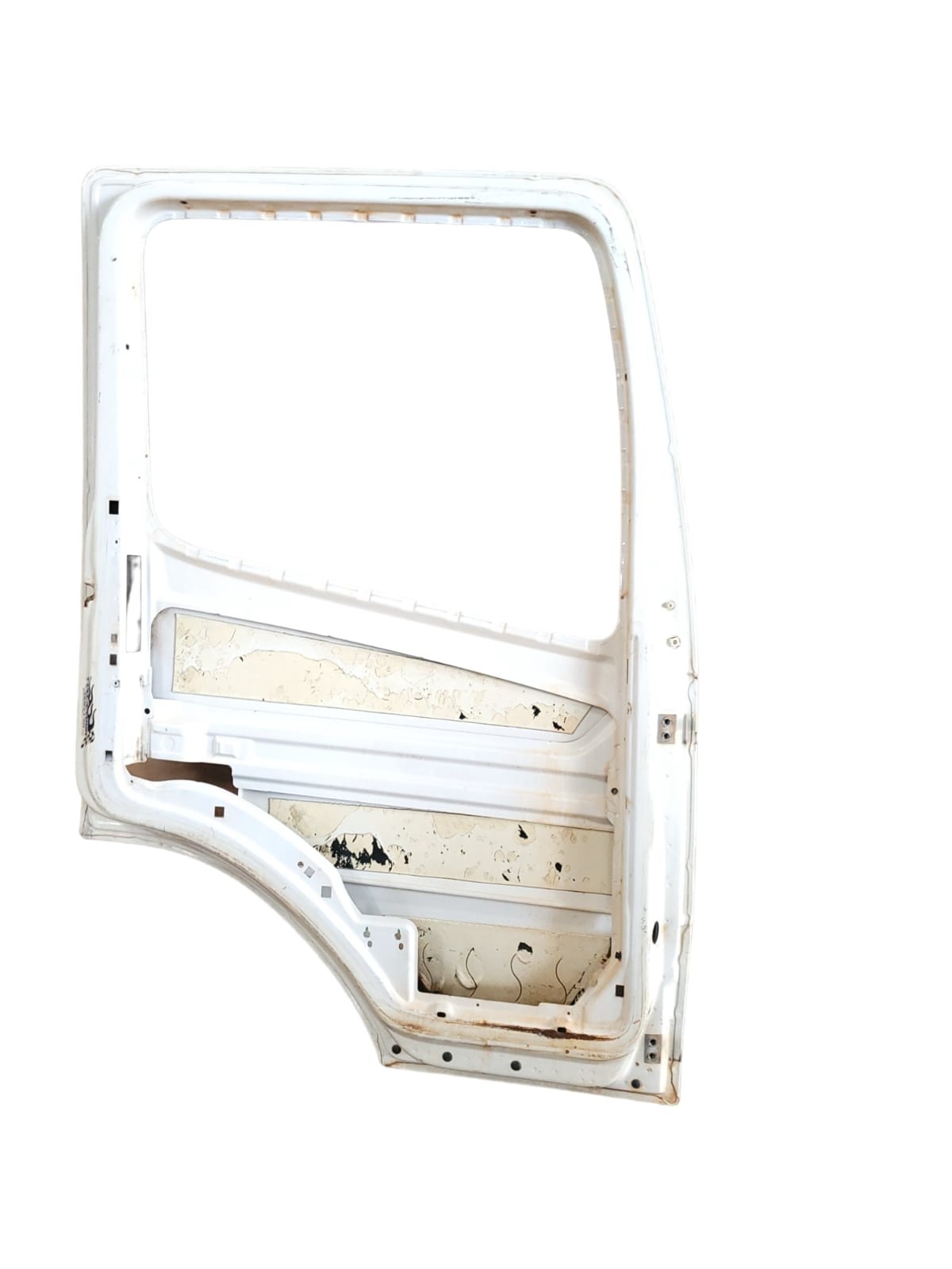 Porta Dianteira Esquerda Mercedes Benz Axor 2644 2