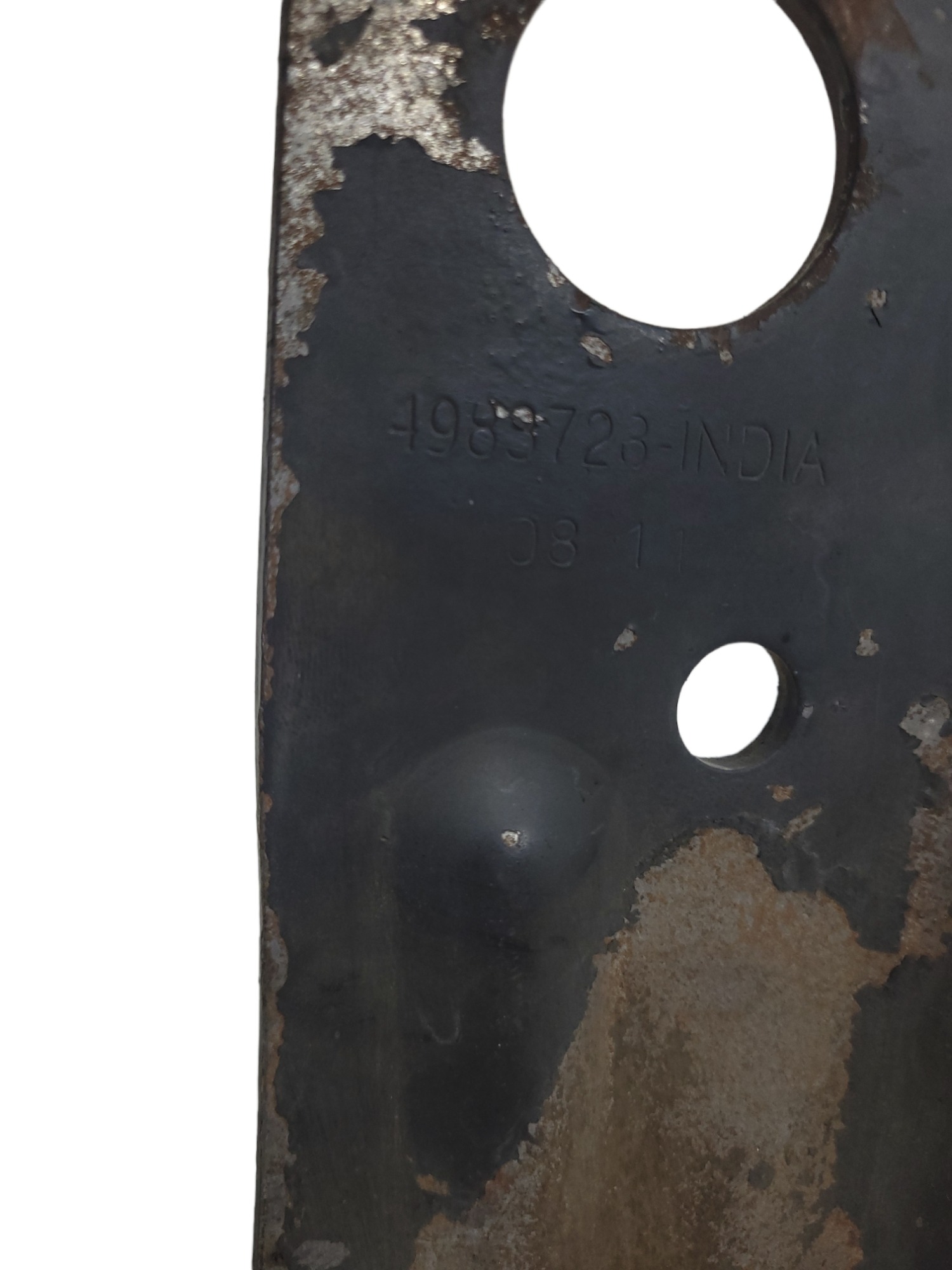 Suporte Elevação Motor Cumminsn 4983728 5