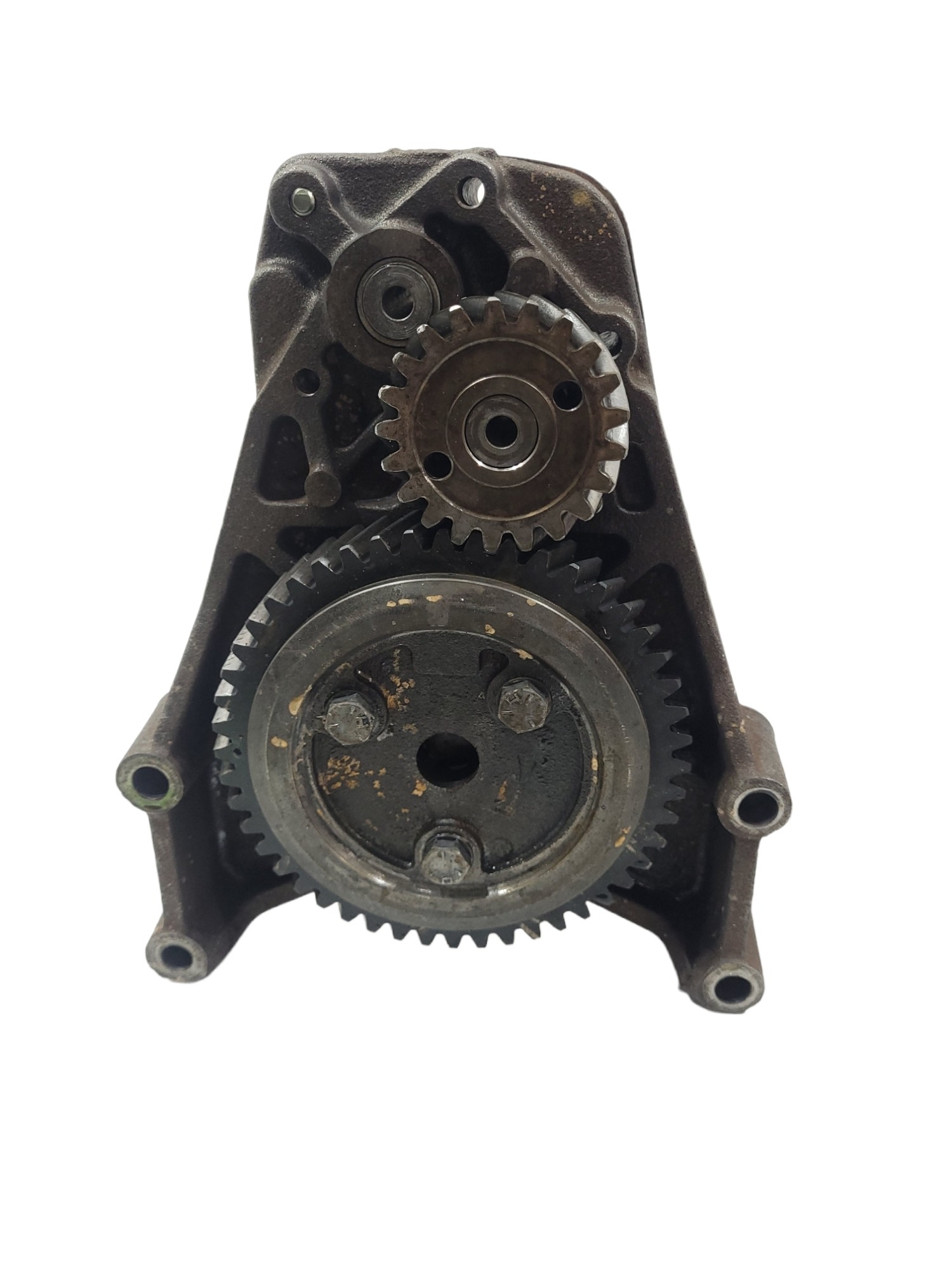 Bomba Óleo Motor Volvo 340 1