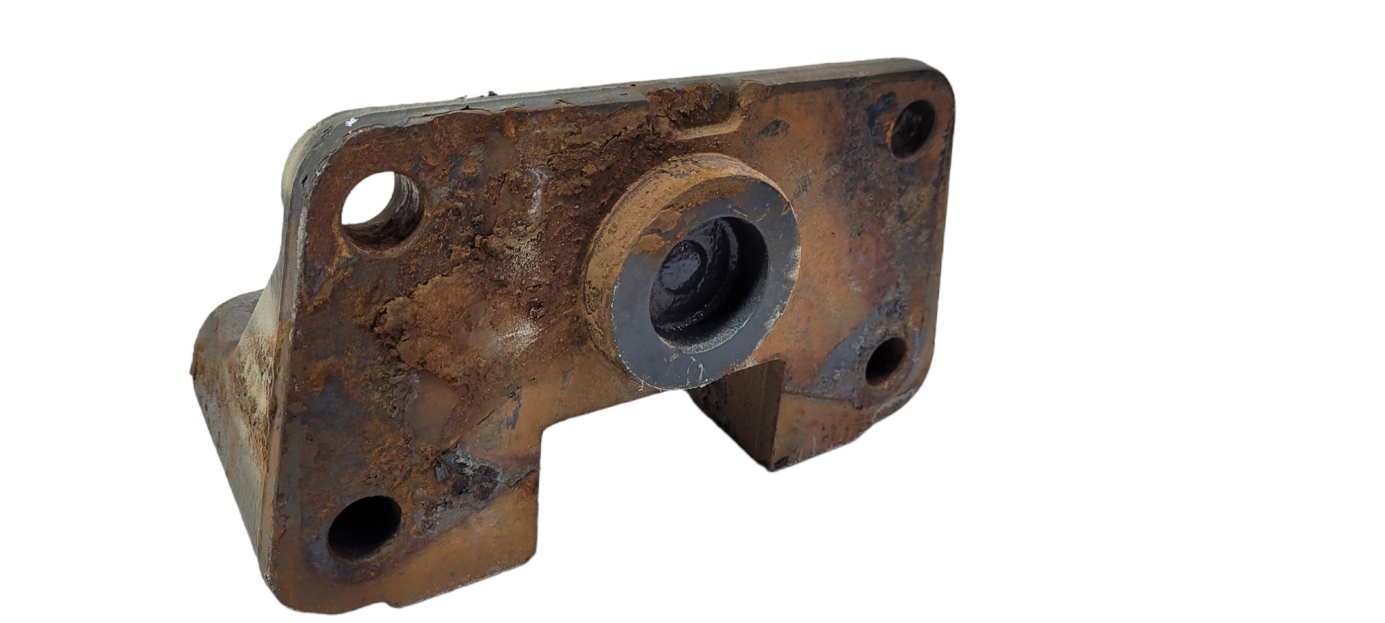 Suporte Tirante Volvo 10746641 5
