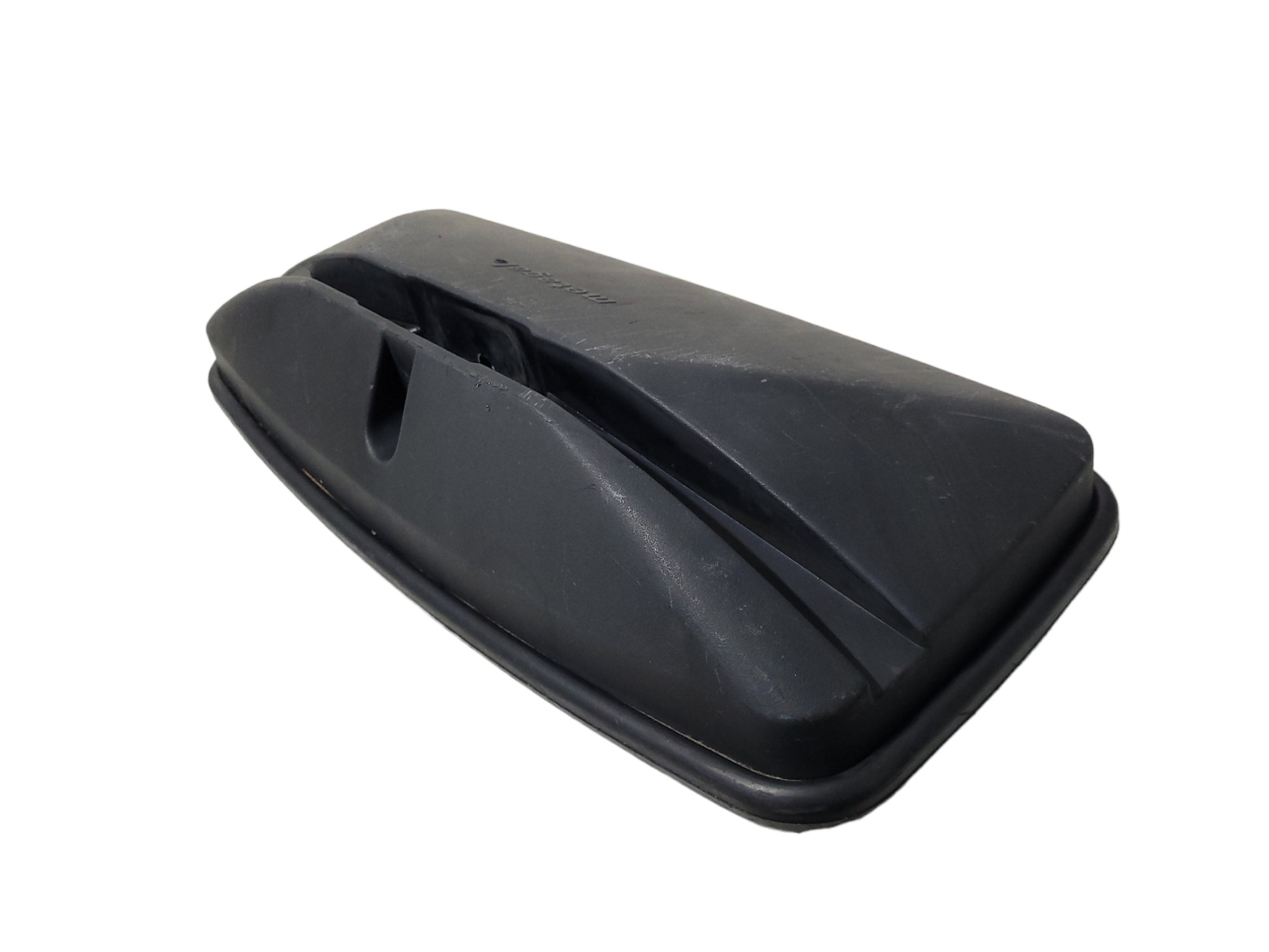 Capa Retrovisor M Benz  Não Se Aplica 4