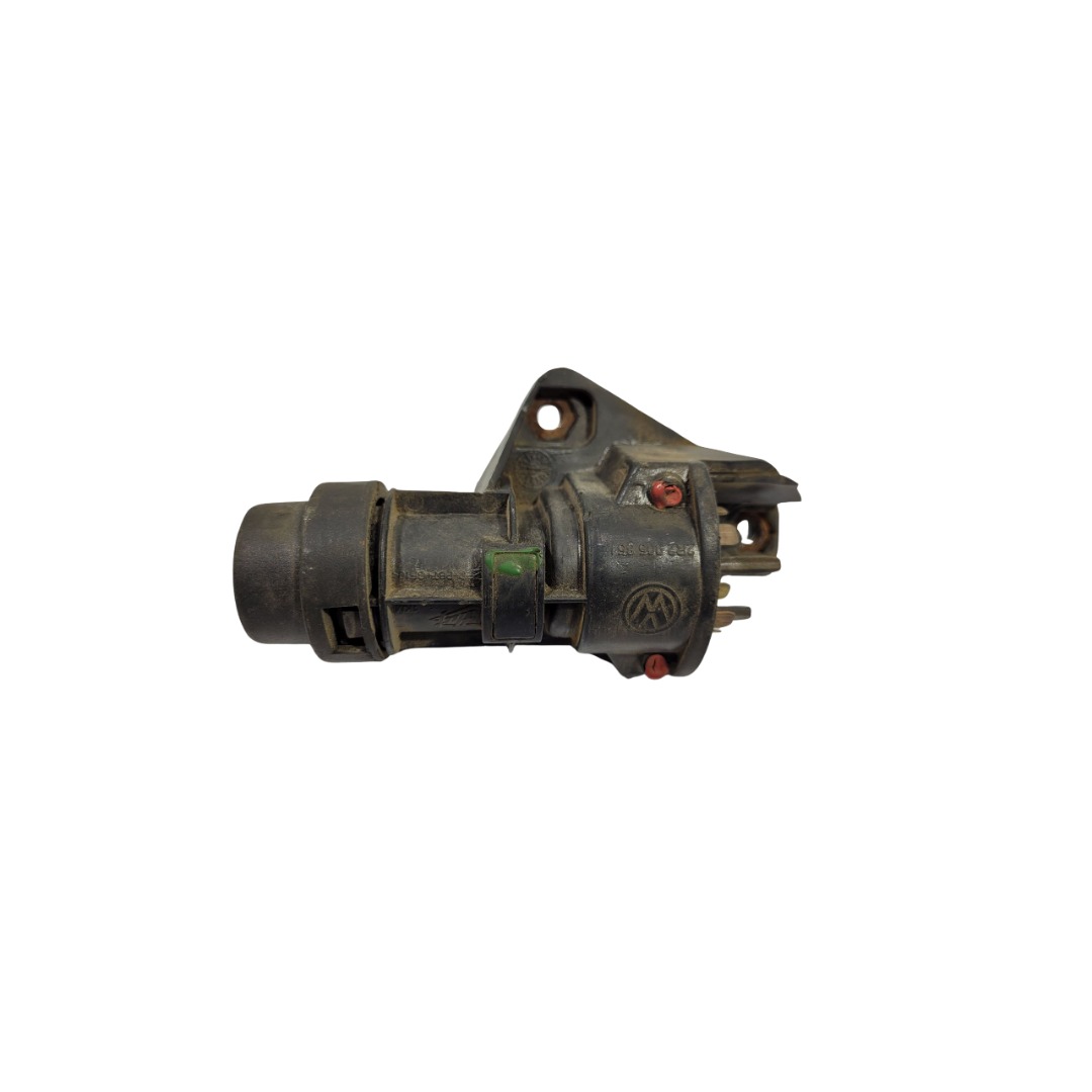 Cilindro De Ignição Comutador Vw Constellation ~ 2r2905851 3